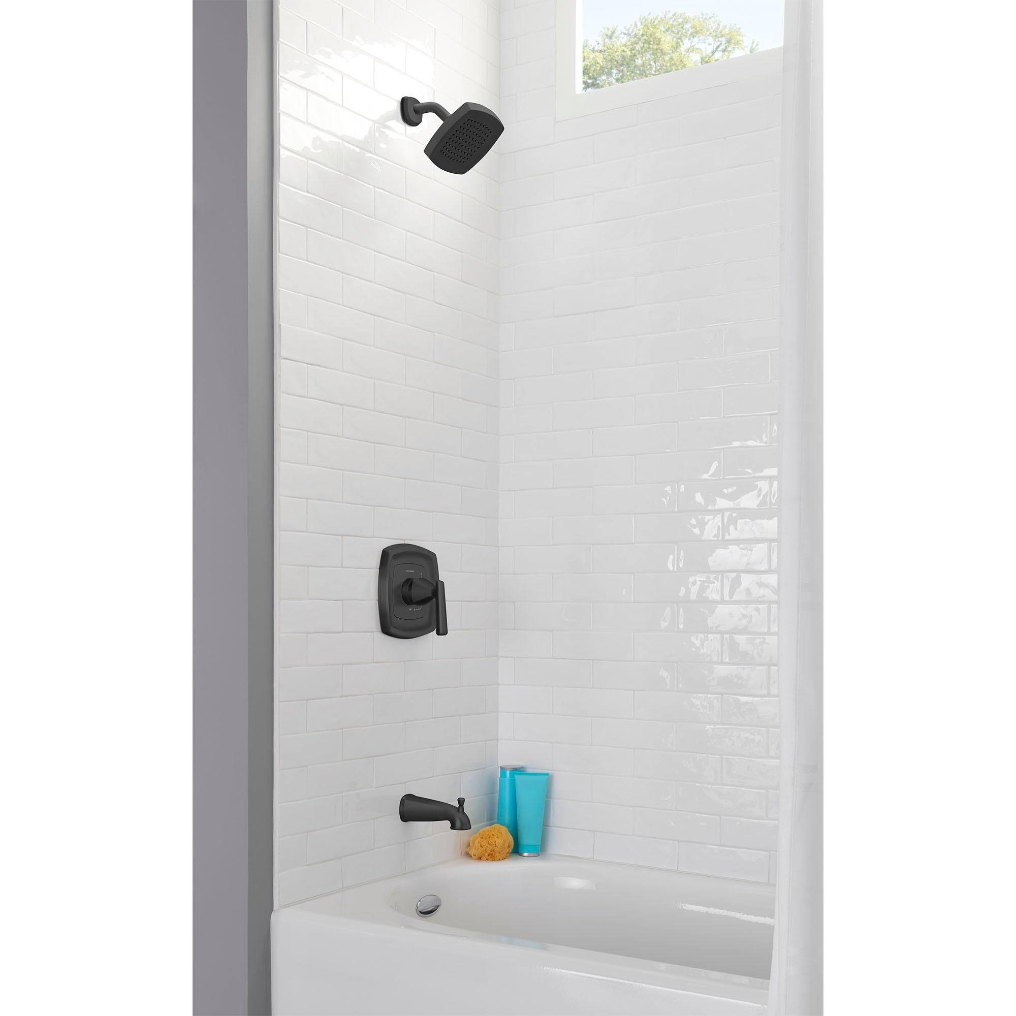 American Standard TU018507.243 Tub-Shower-Faucets - View #5