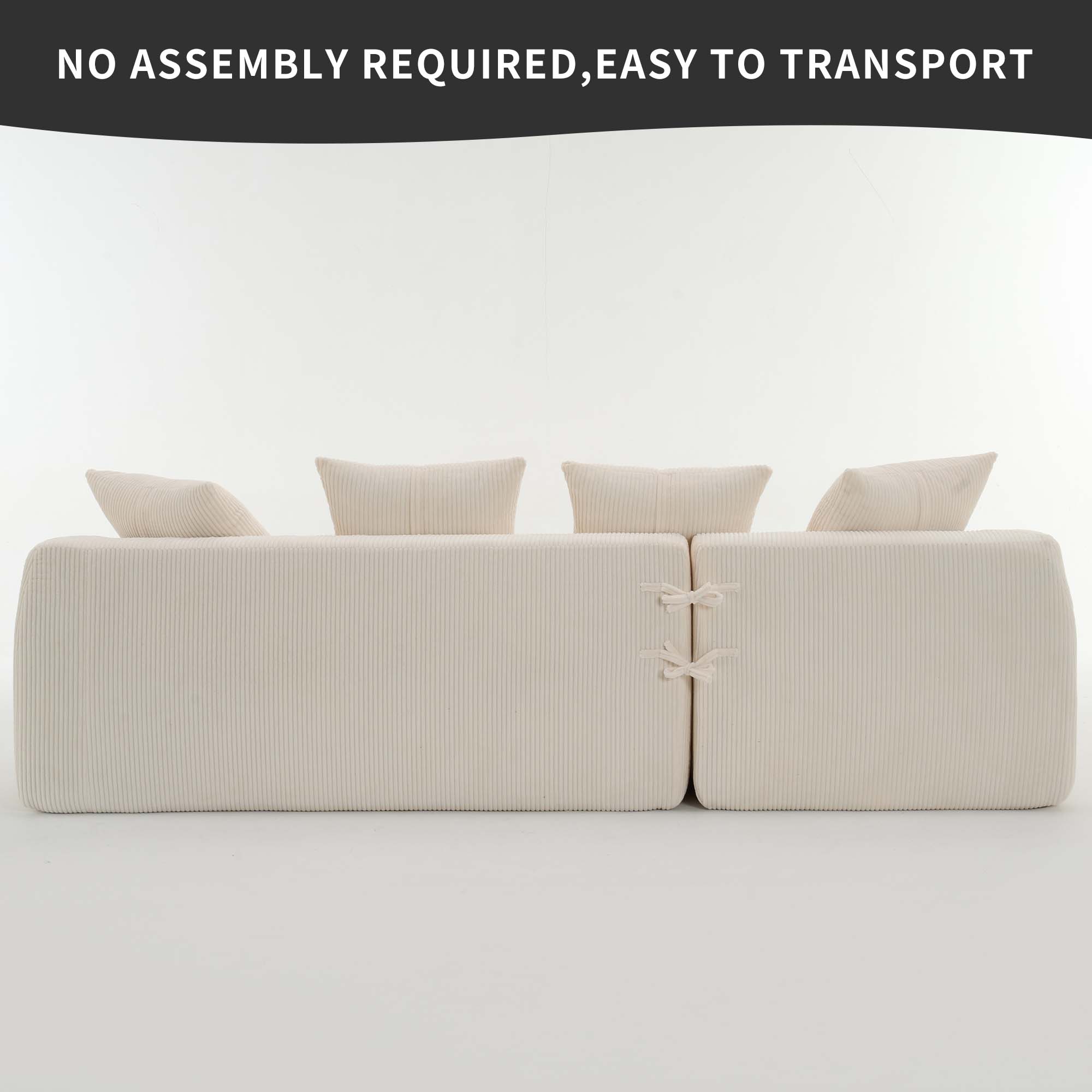 nicesure LF1S00011 Sofas-Loveseats - View #8