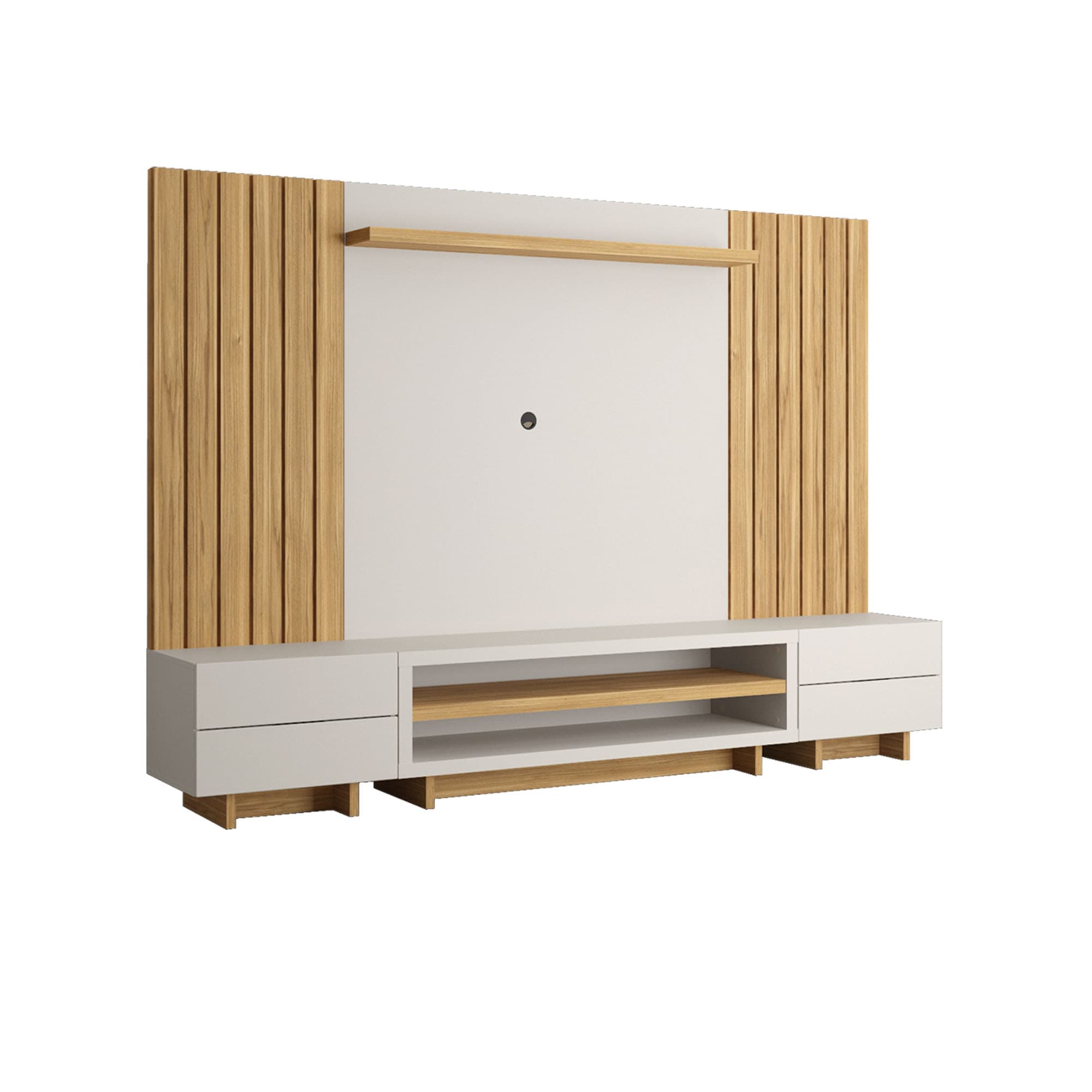 Manhattan Comfort 400551 Tv-Stands - View #5