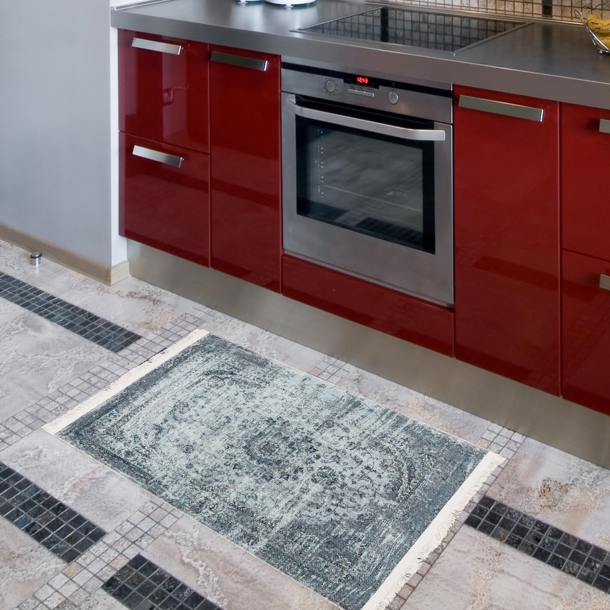 Ottomanson EFF3603-2X3 rugs - View #5