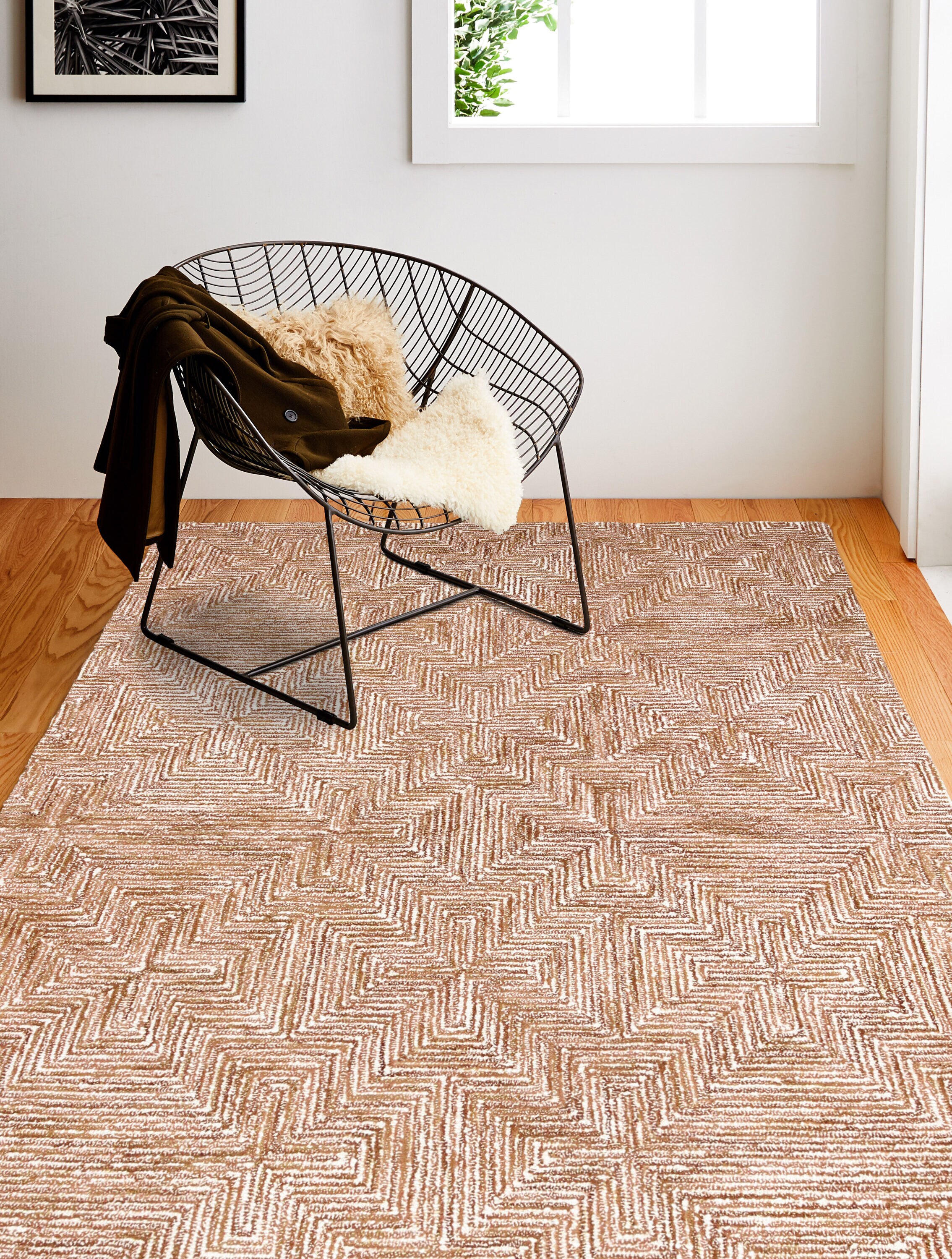 Bashian 649652299679 rugs - View #5