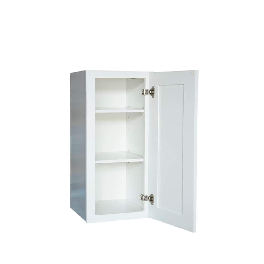 Dwelling Cabinet Co Livingston 36 W X 34.5 H X 24 D Fully