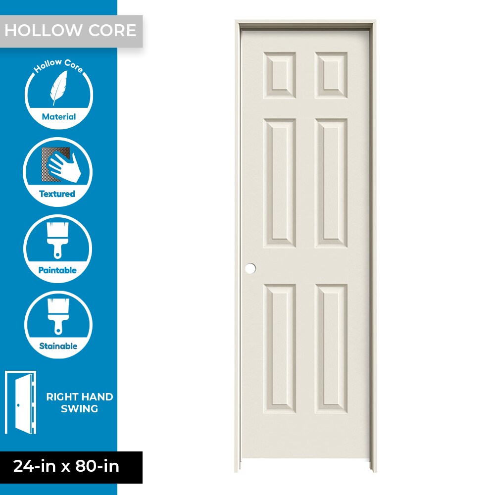 RELIABILT LO1000827 Pre-Hung-Doors - View #2