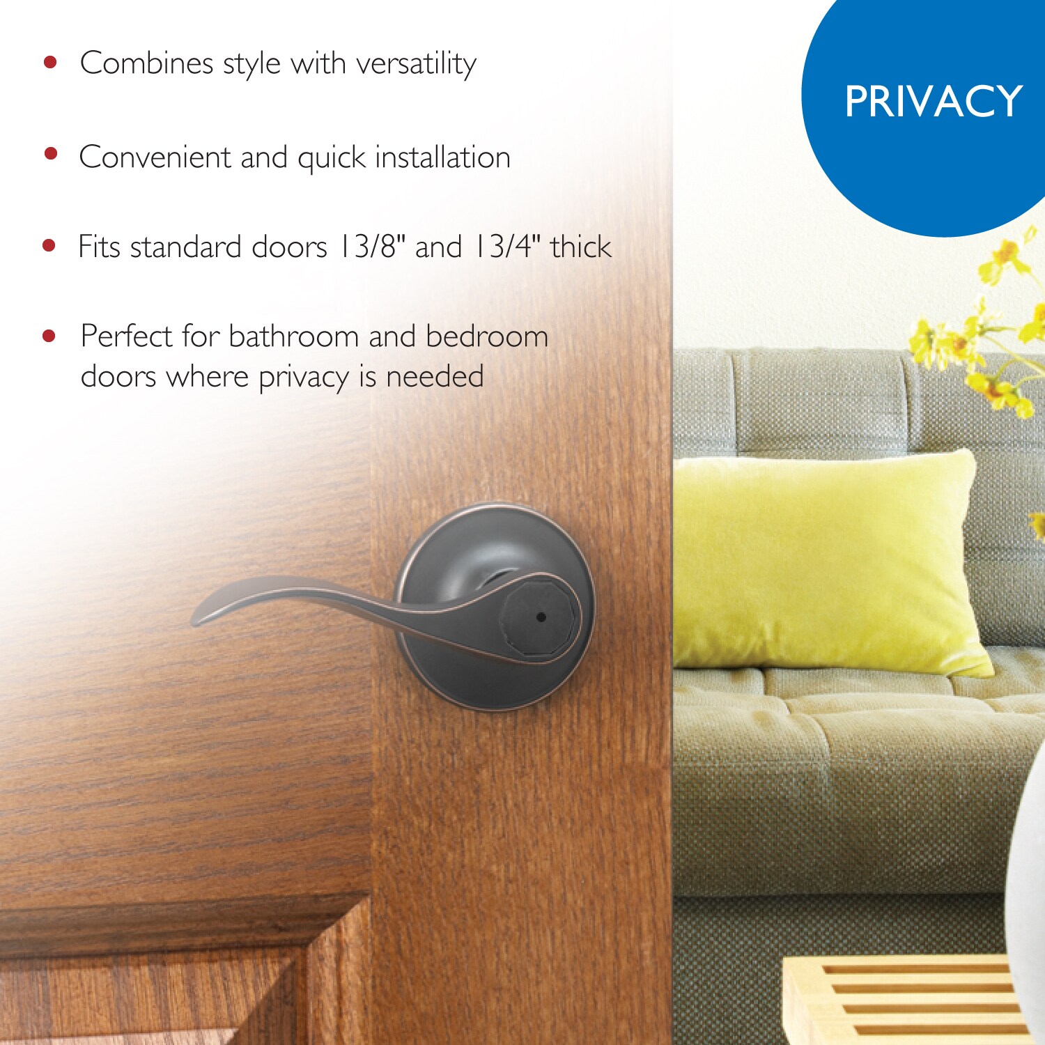 Design House 700534 Door-Handles - View #5