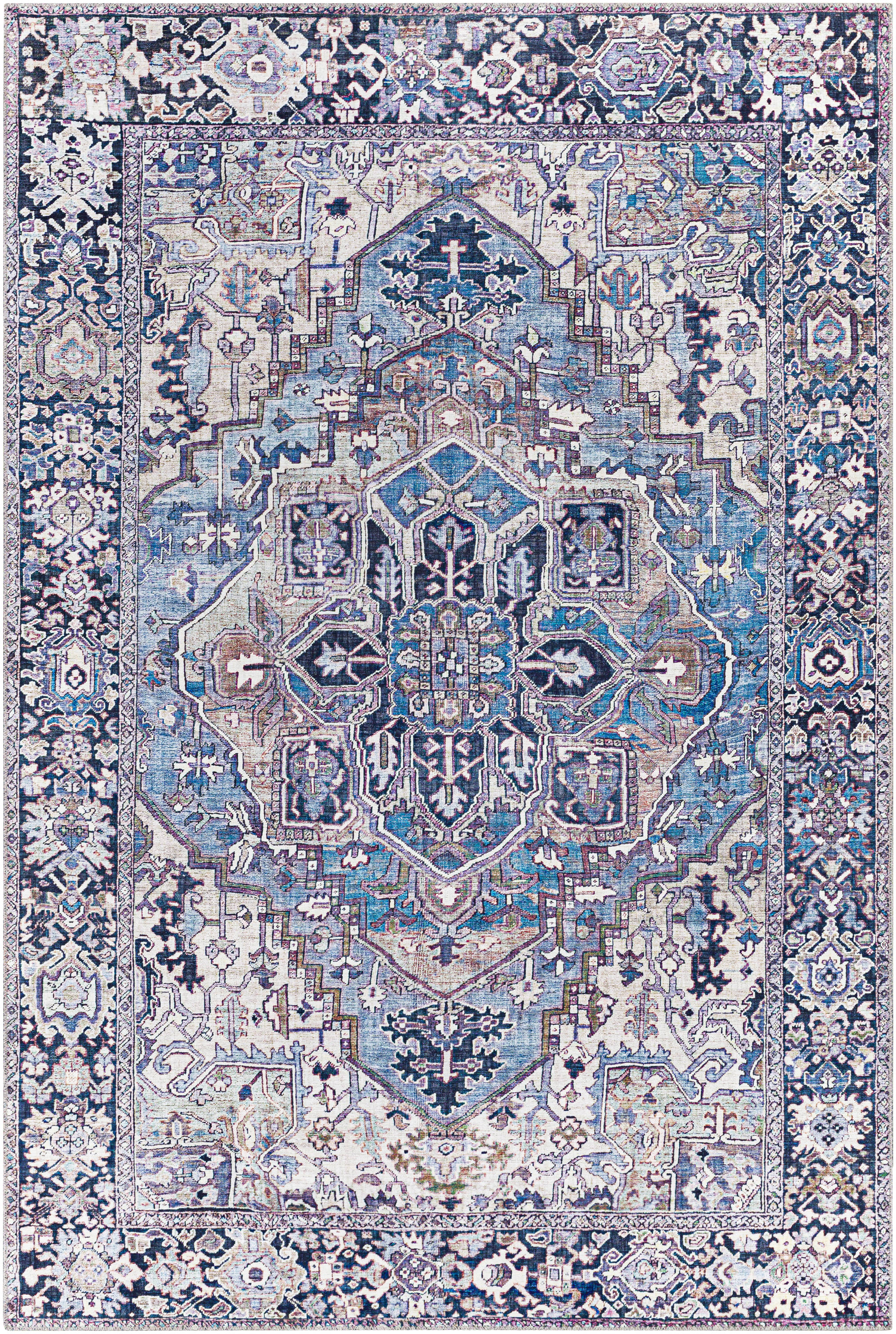 Livabliss IRS2362-2676 rugs - View #2