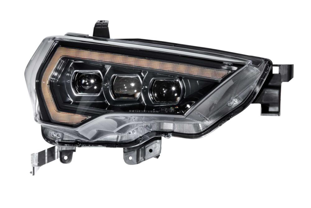 Morimoto LF531.2 Headlight-Bulbs - View #11