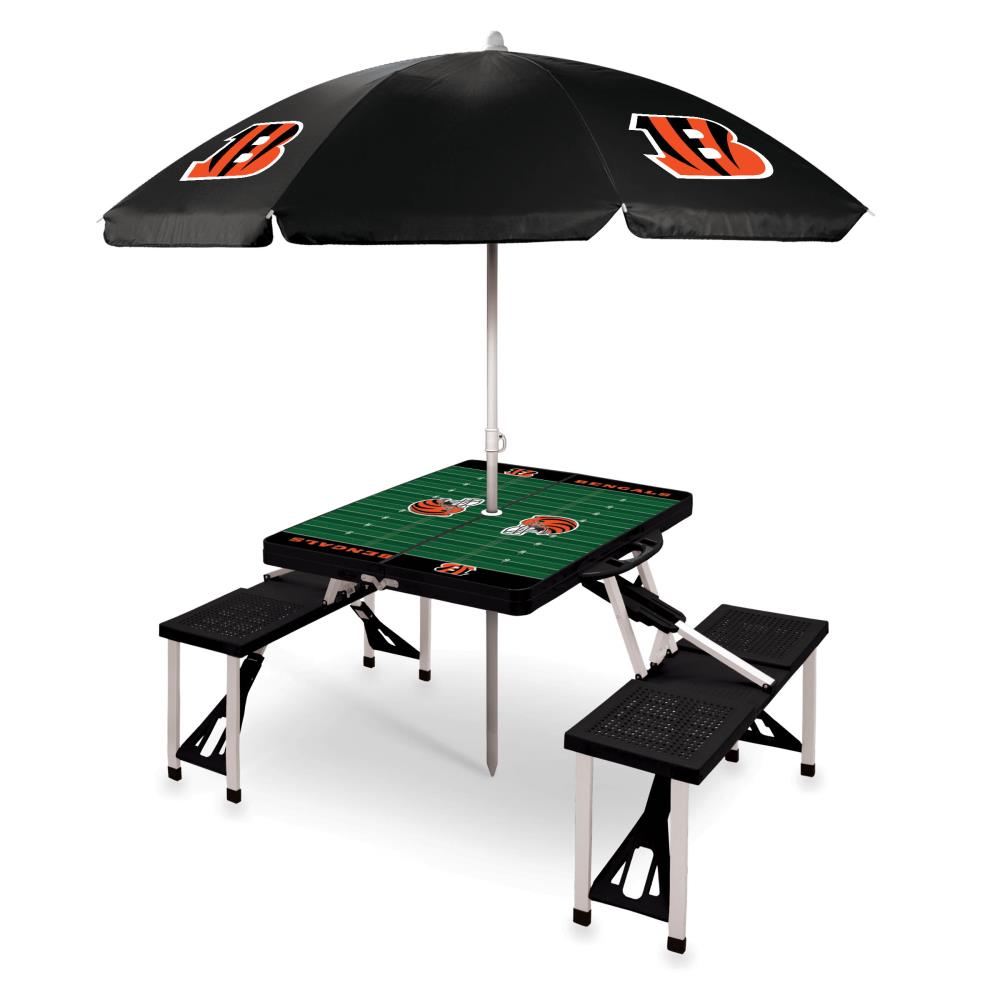 Picnic Time Cincinnati Bengals Roadside Emergency Kit