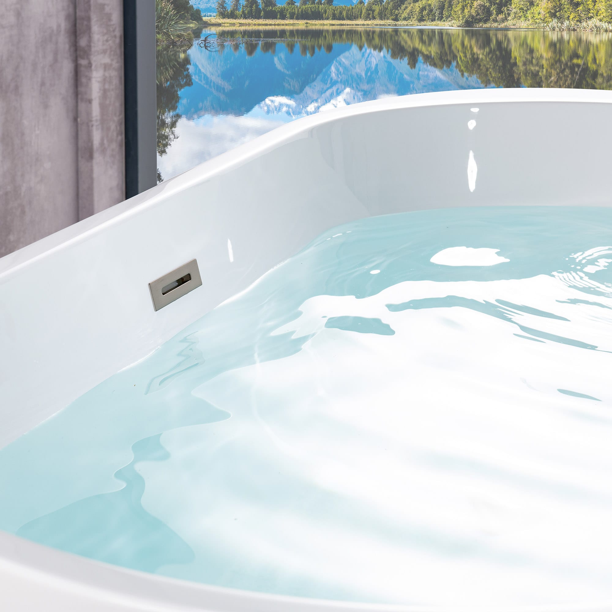 Woodbridge LB124 bathtubs - View #12