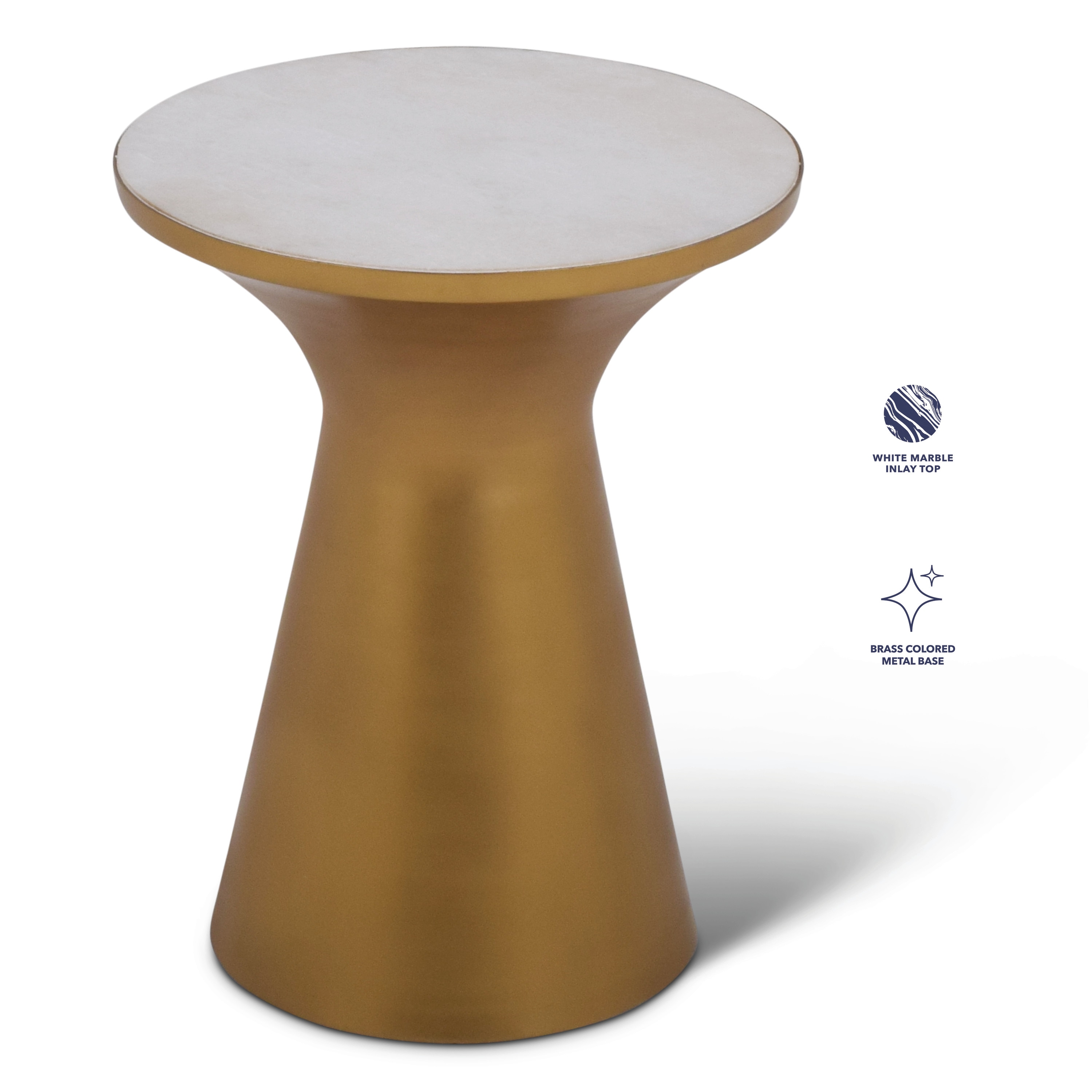 Steve Silver JP160T End-Tables - View #5