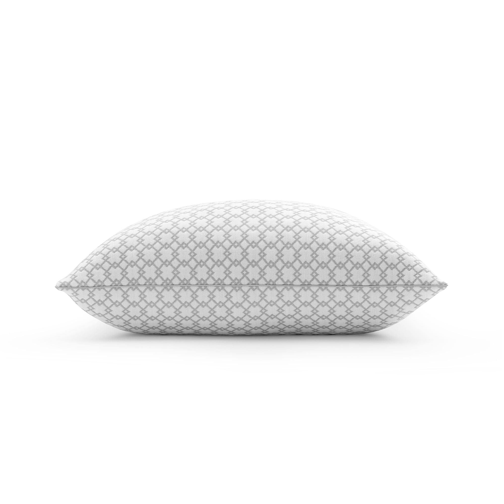 beautyrest charcoal lux pillow