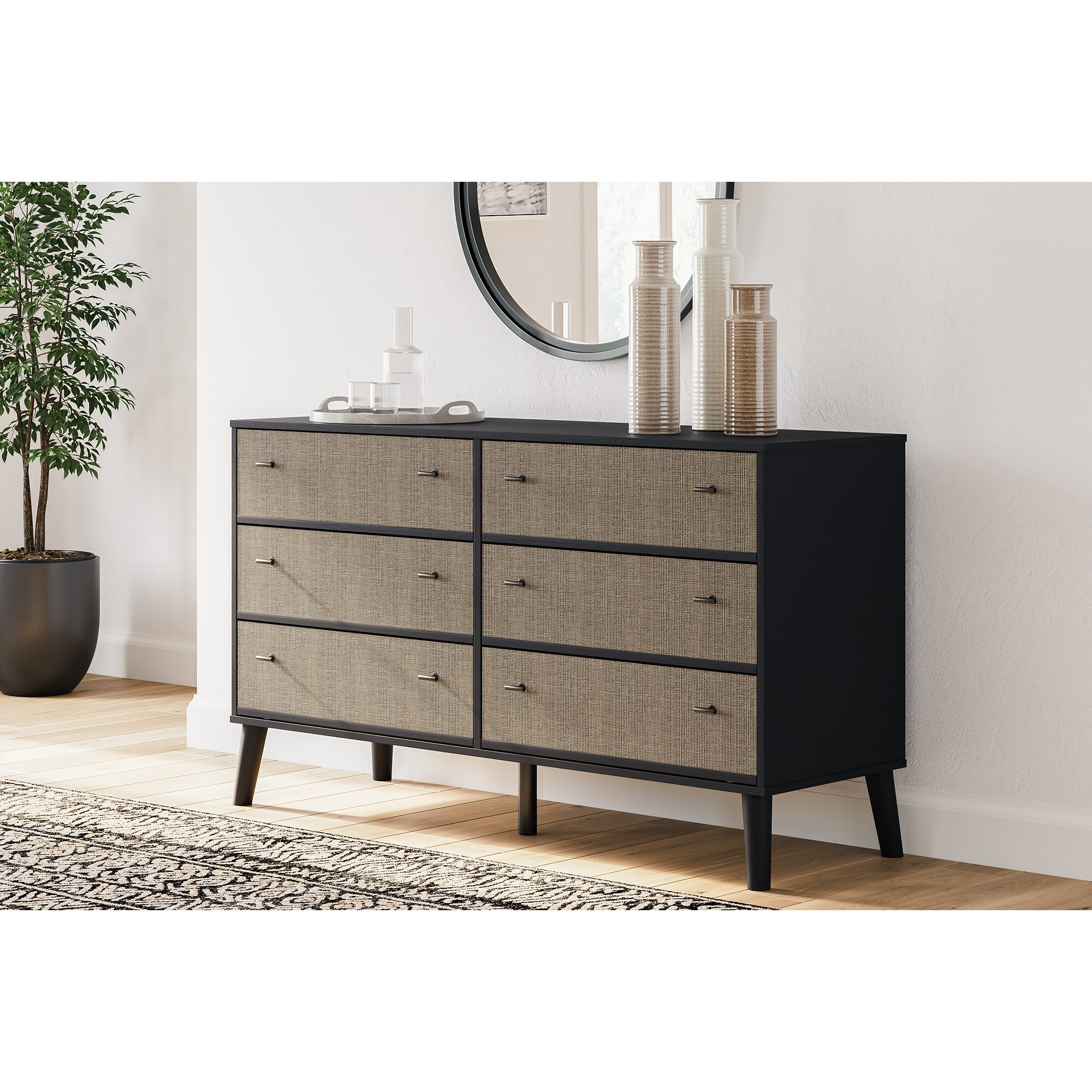 Signature Design by Ashley EB1198-231 dressers - View #2