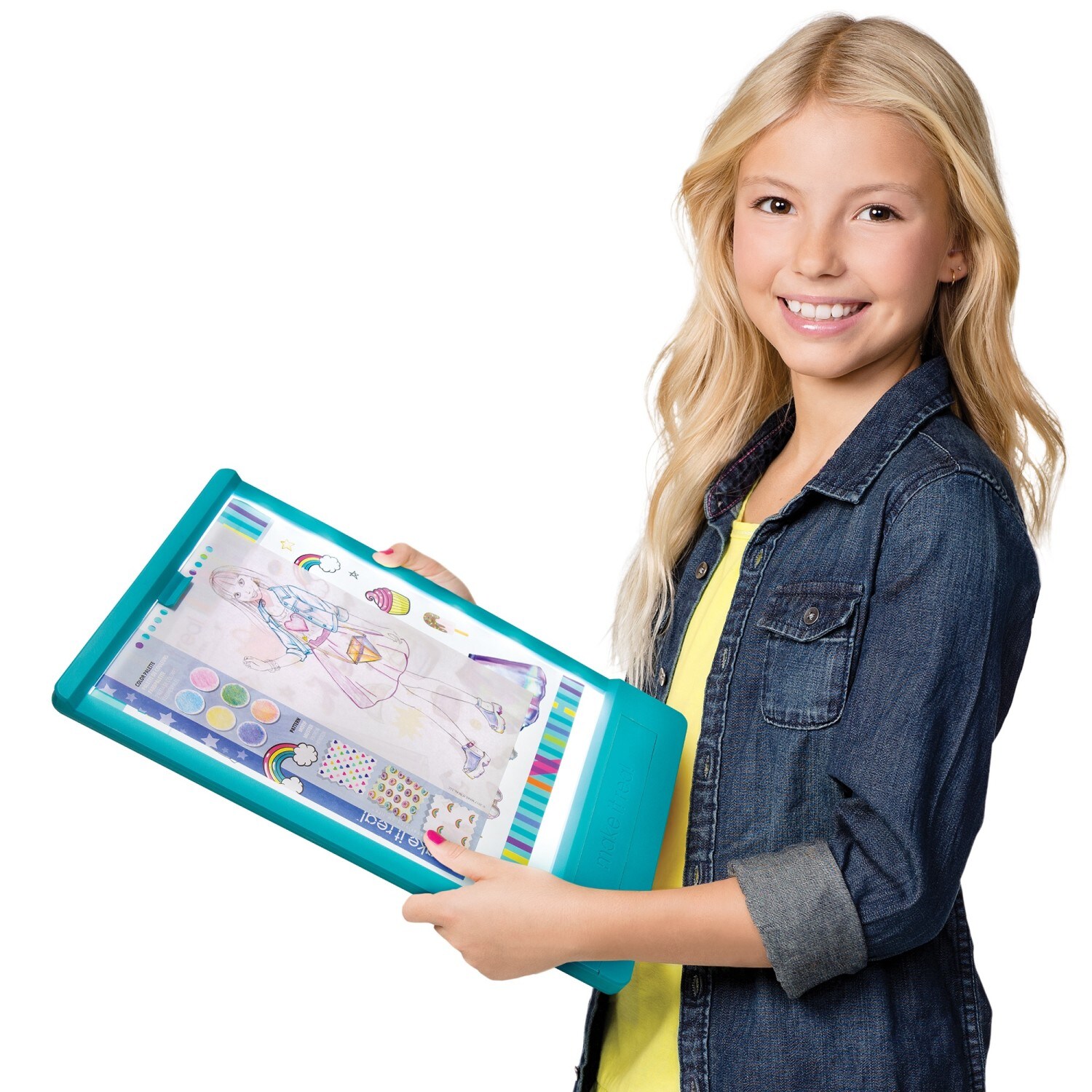Make It Real G0695929035020 Play-Toys - View #5