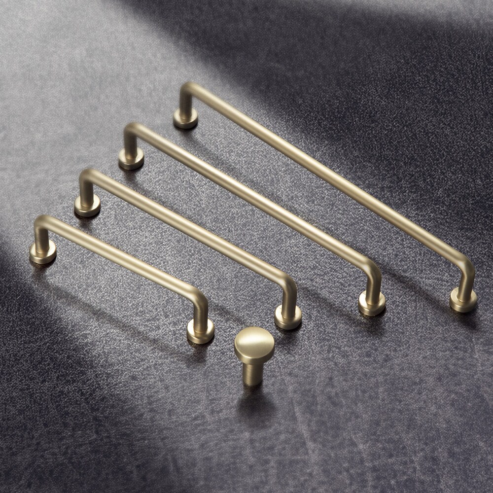 Miaokesen 1827TLS-128 Cabinet-Pulls - View #7