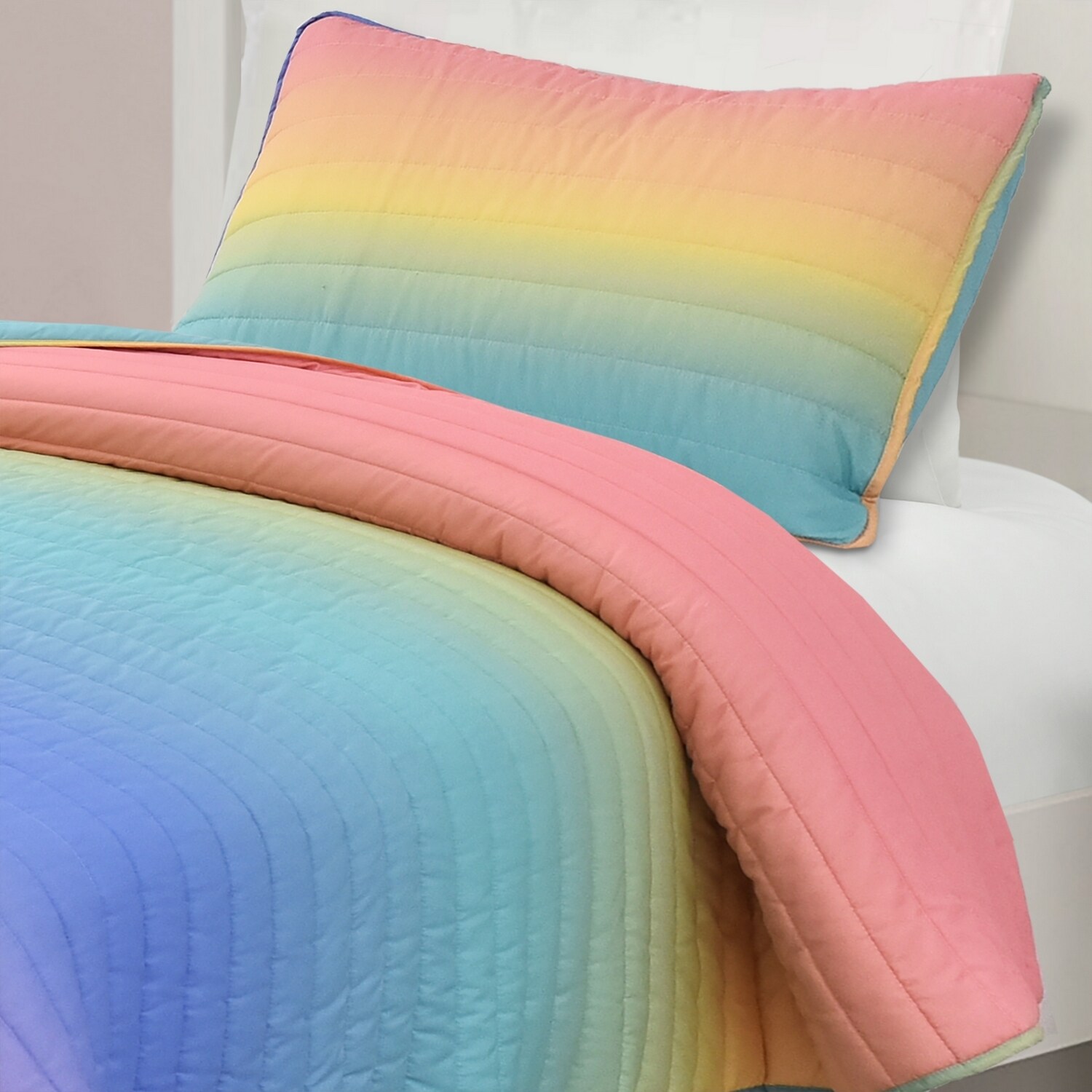 Lush Decor 16T007653 Comforters-And-Bedspreads - View #3