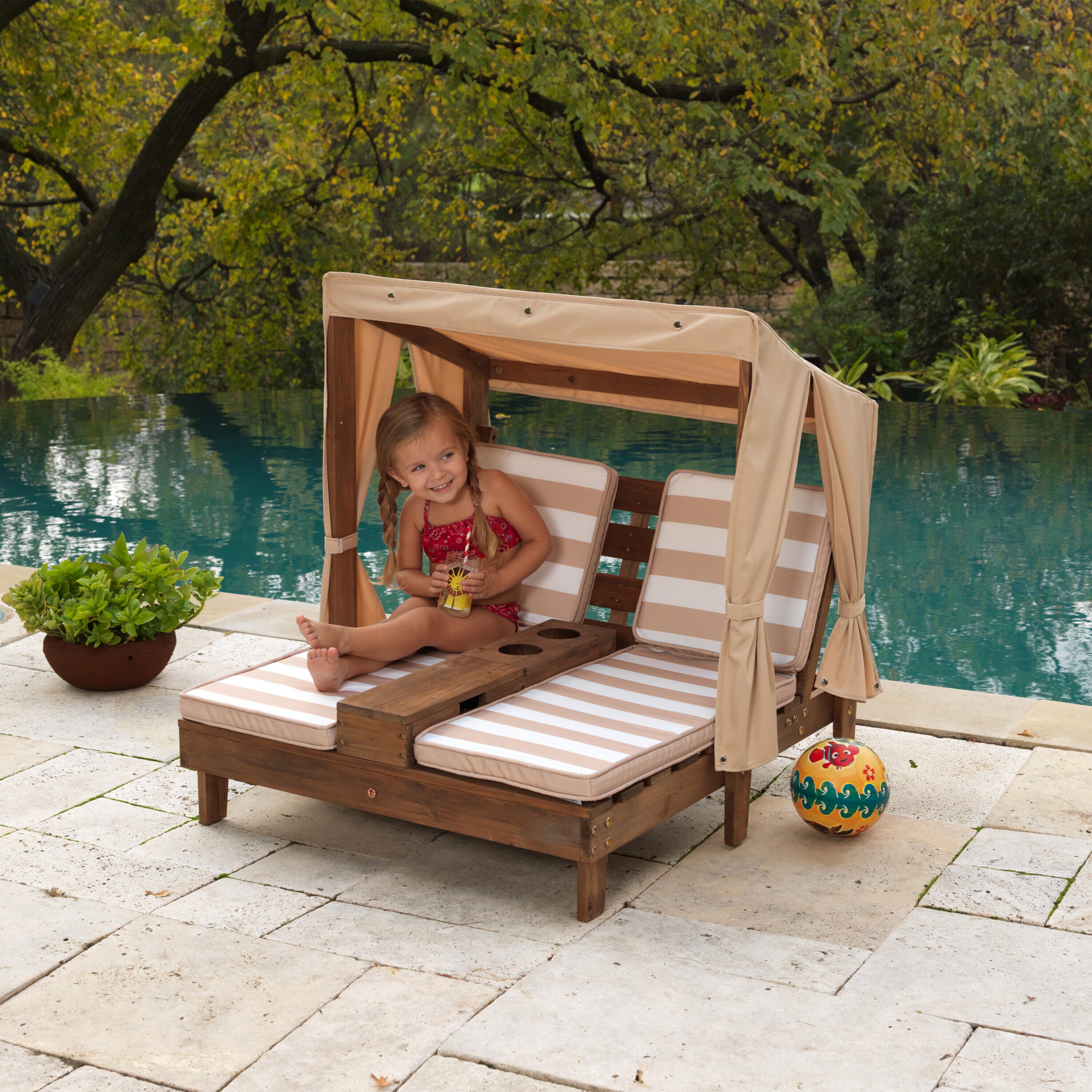 KidKraft 00534 Kids-Chairs - View #5