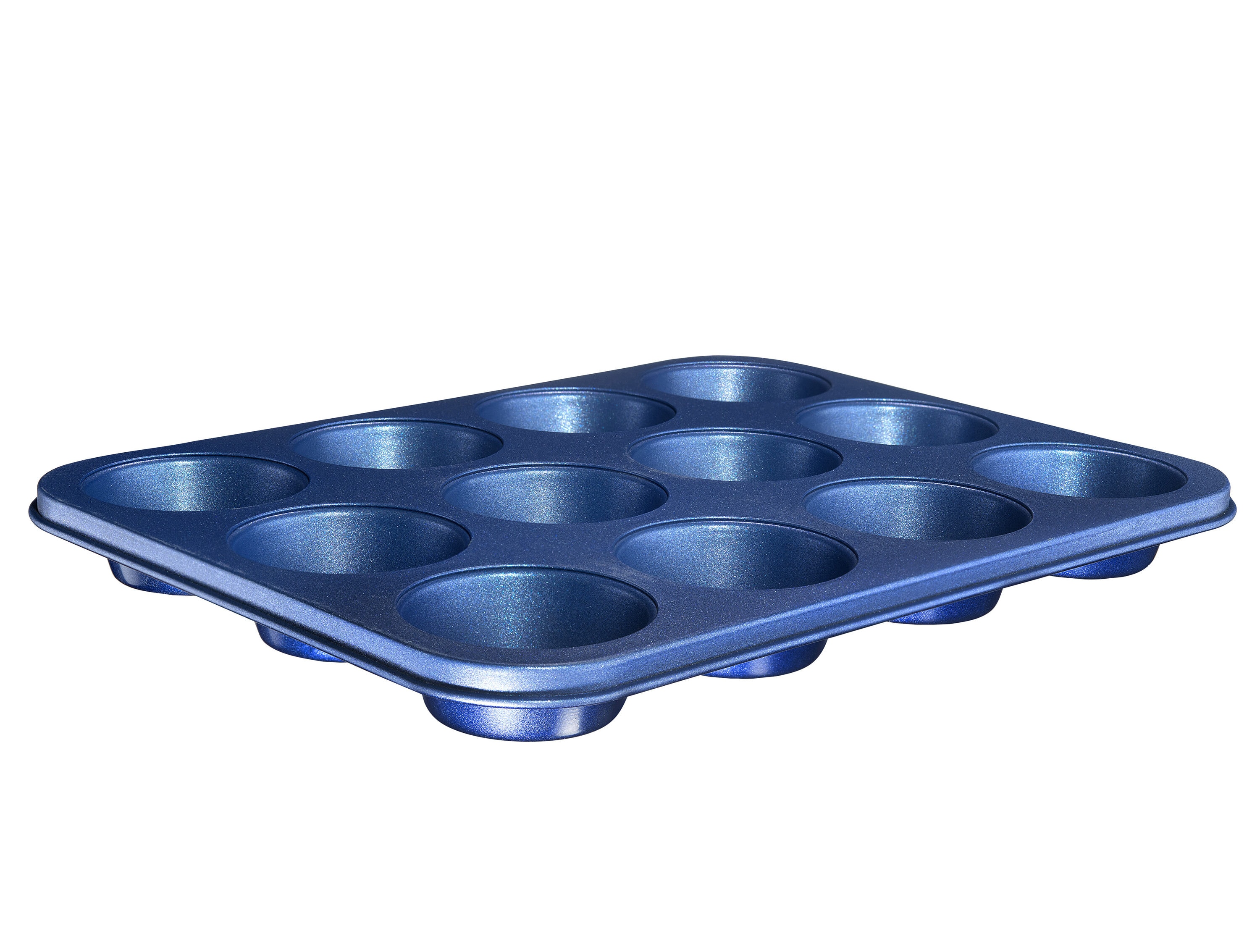 Granitestone Blue 9.5 Nonstick Square Baking Pan