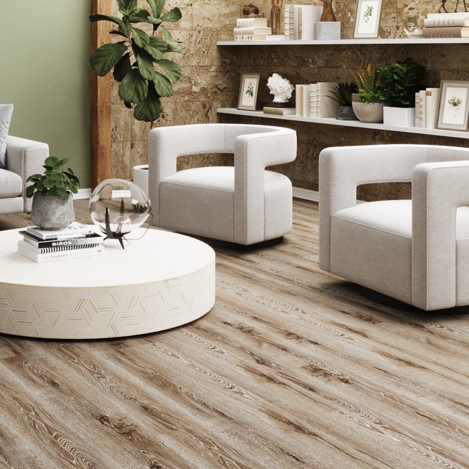 Lucida USA MC-508 Vinyl-Plank - View #6