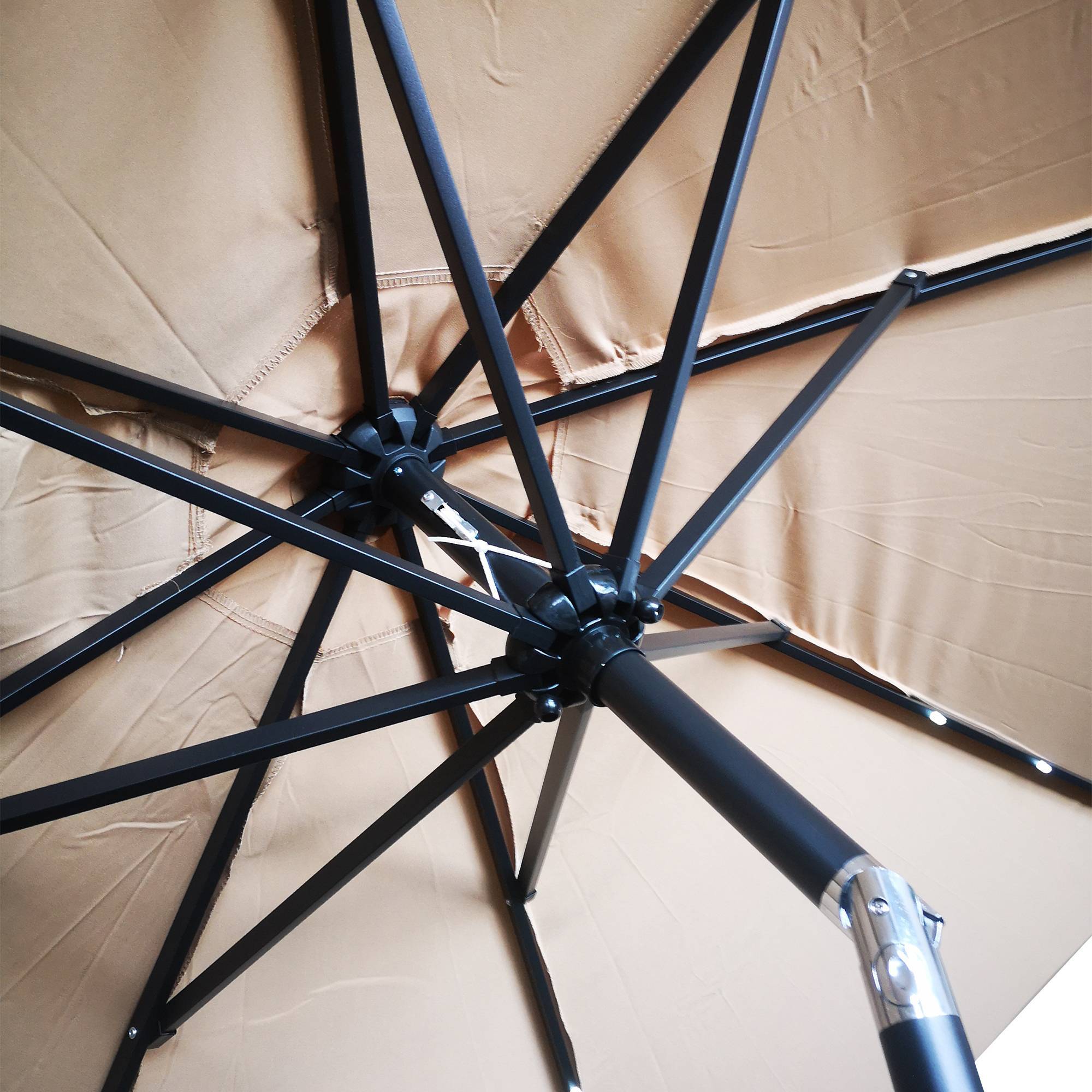 Maocao Hoom MZH37-1-TN Umbrellas-2 - View #3