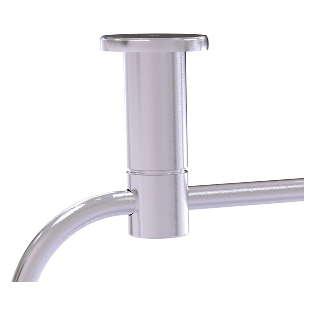 Allied Brass FR-25EC-SCH Paper-Towel-Holders - View #2