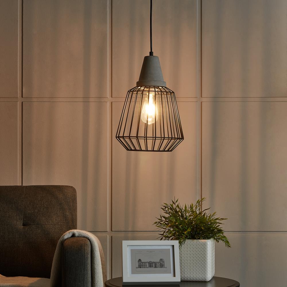 Boston Loft Furnishings ATG3036LT Pendant-Lights - View #8
