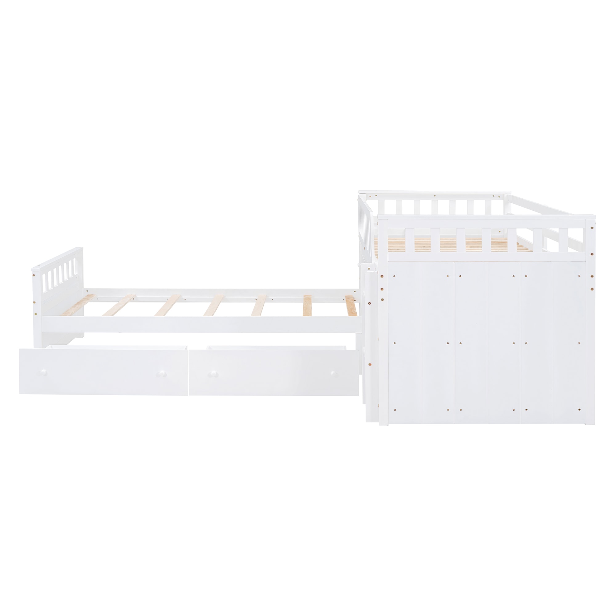 ModernLuxe LT000853AAK beds - View #9