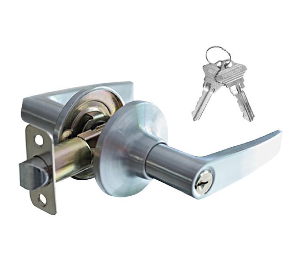 Premier Lock HDLEV02X Door-Handles - View #4