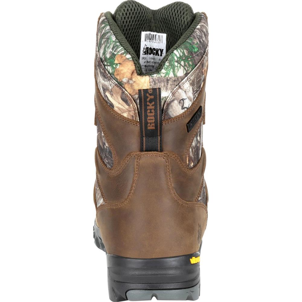Rocky RKS0411  M  110 footwear - View #4