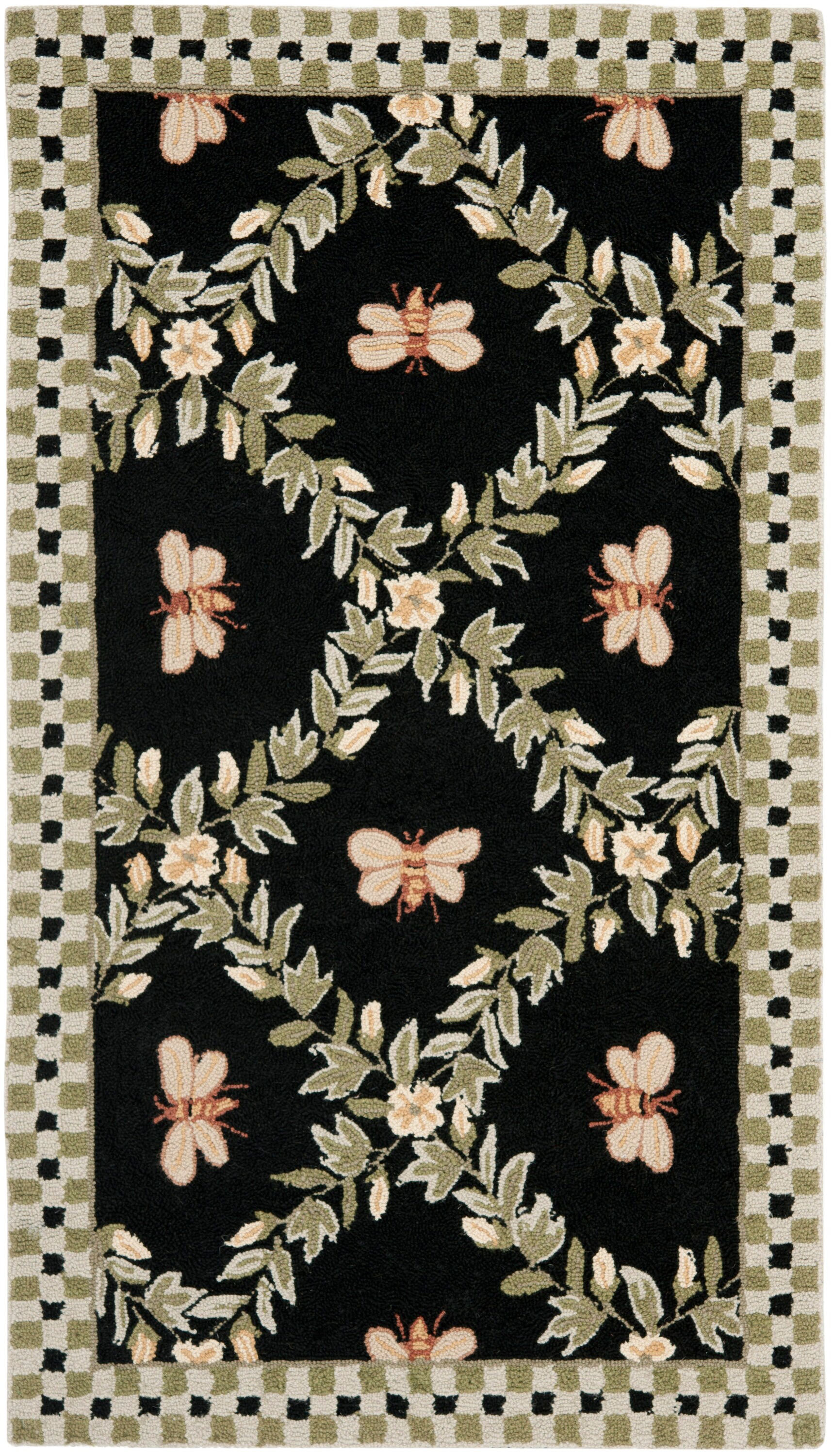 Safavieh HK55B-24 rugs - View #2