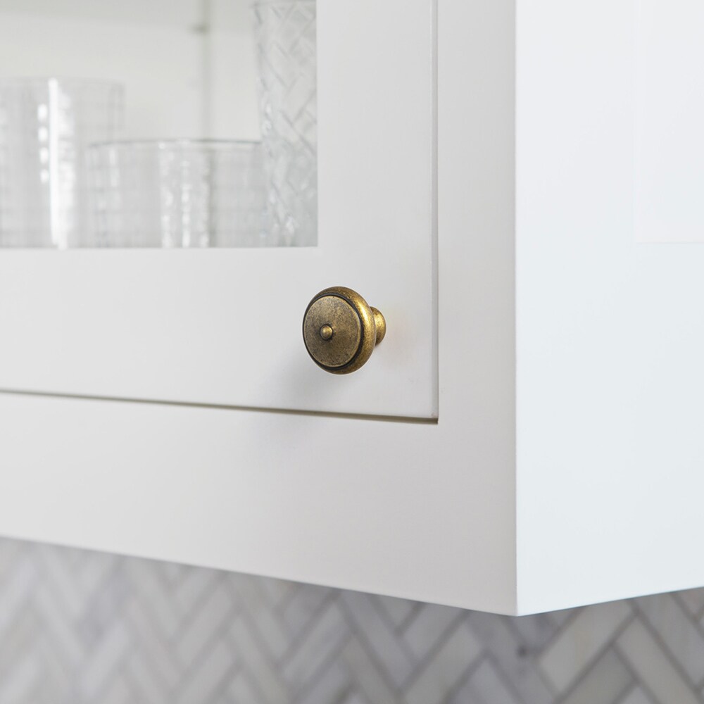 Miaokesen 6128GT-DK-6 Cabinet-Knobs - View #5