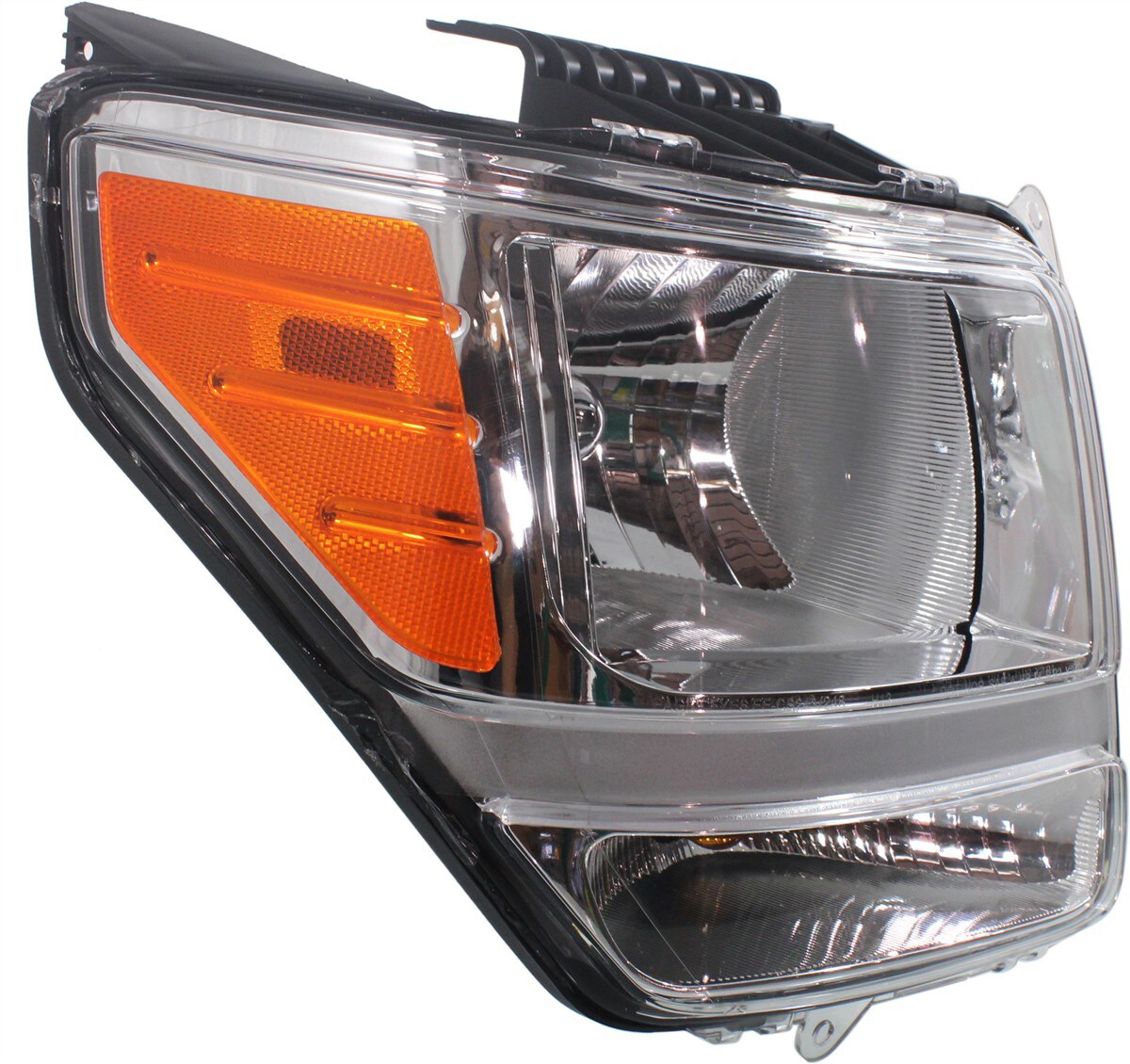 Garage-Pro JCWREPD100111GP Headlights-Components - View #3