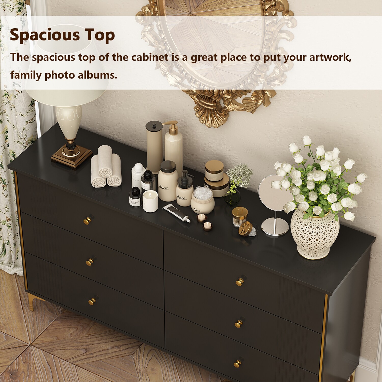 FUFU&GAGA KF330067-02 dressers - View #8