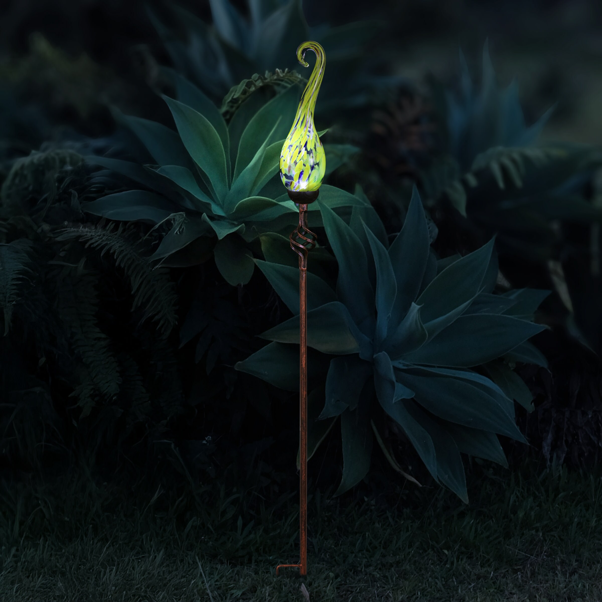 Exhart 13154-RS Stake-Sheep-Hook - View #10