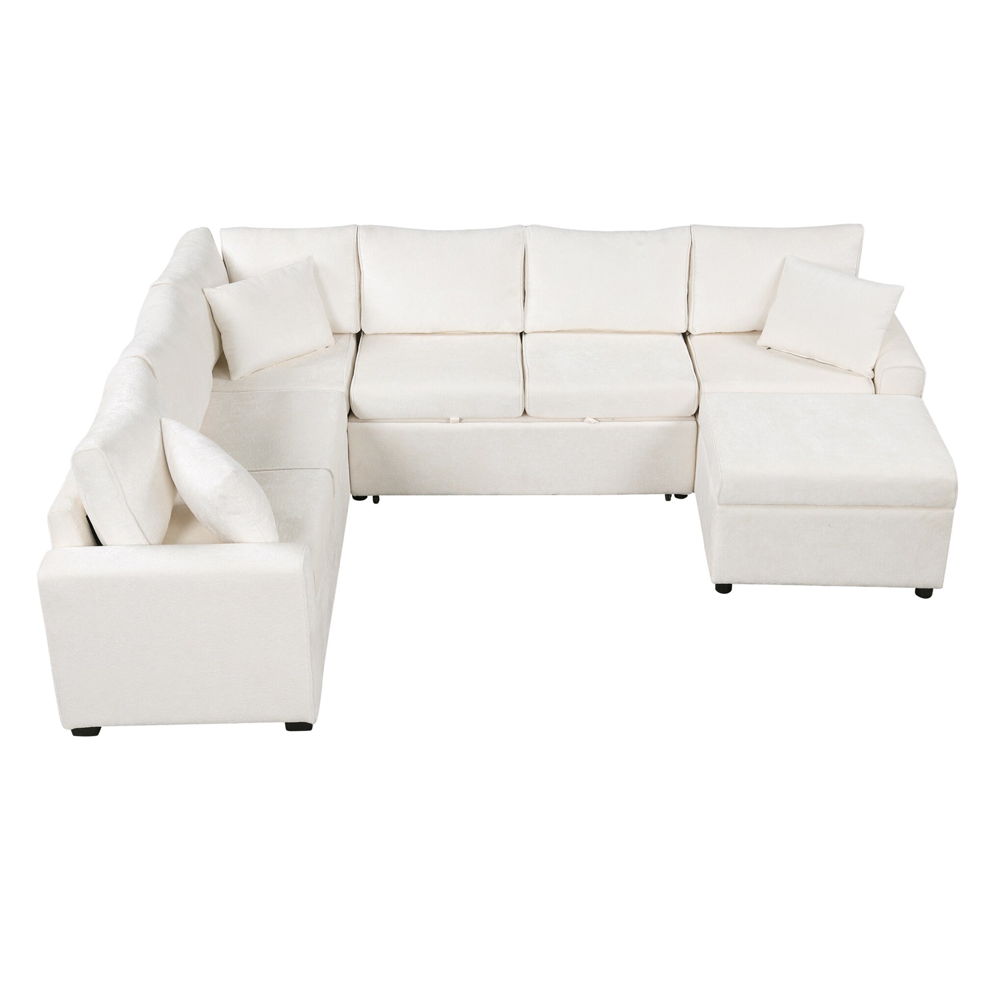 Bybafun YA3700480 Sofas-Loveseats - View #2