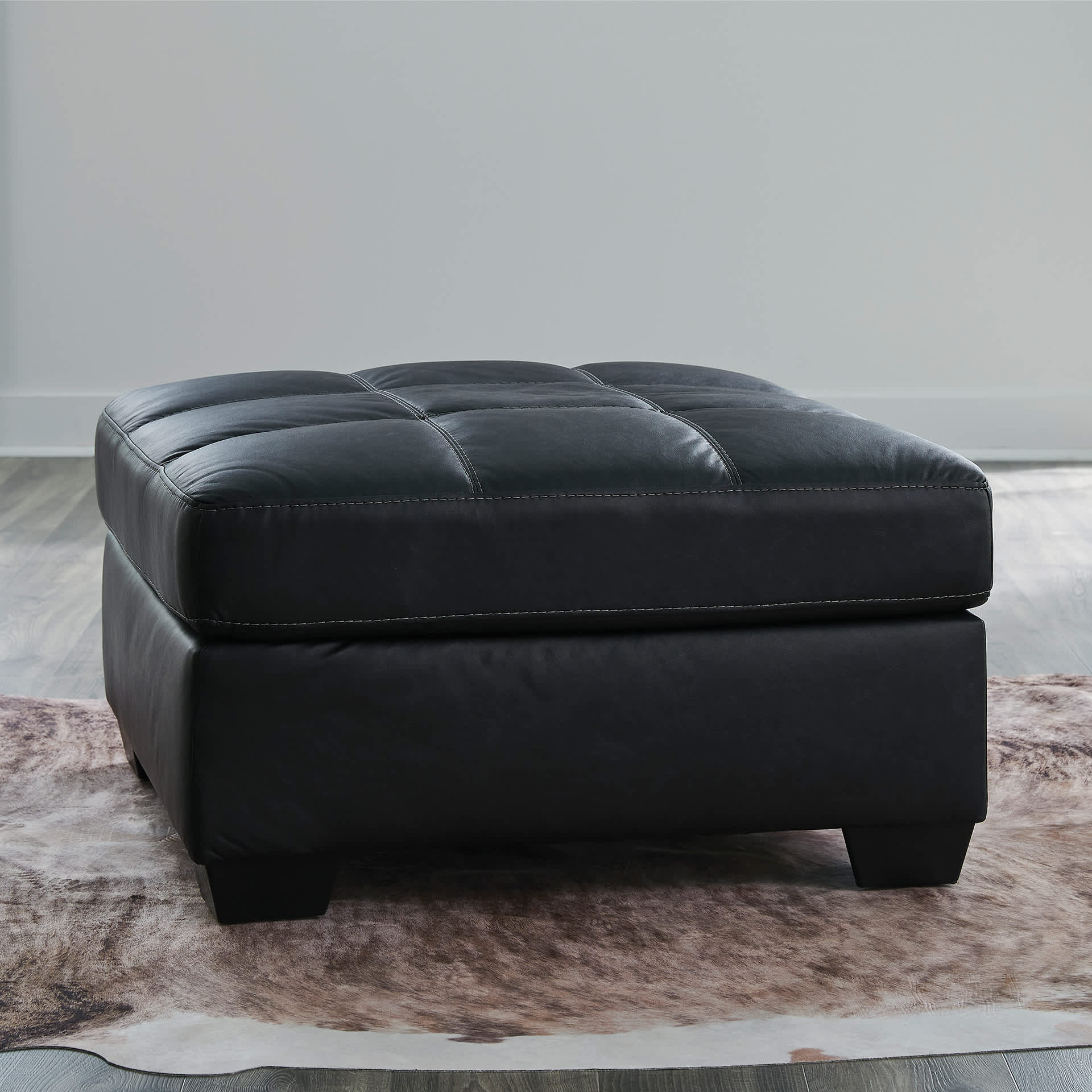 Signature Design by Ashley 1700408 Indoor-Ottomans - View #2