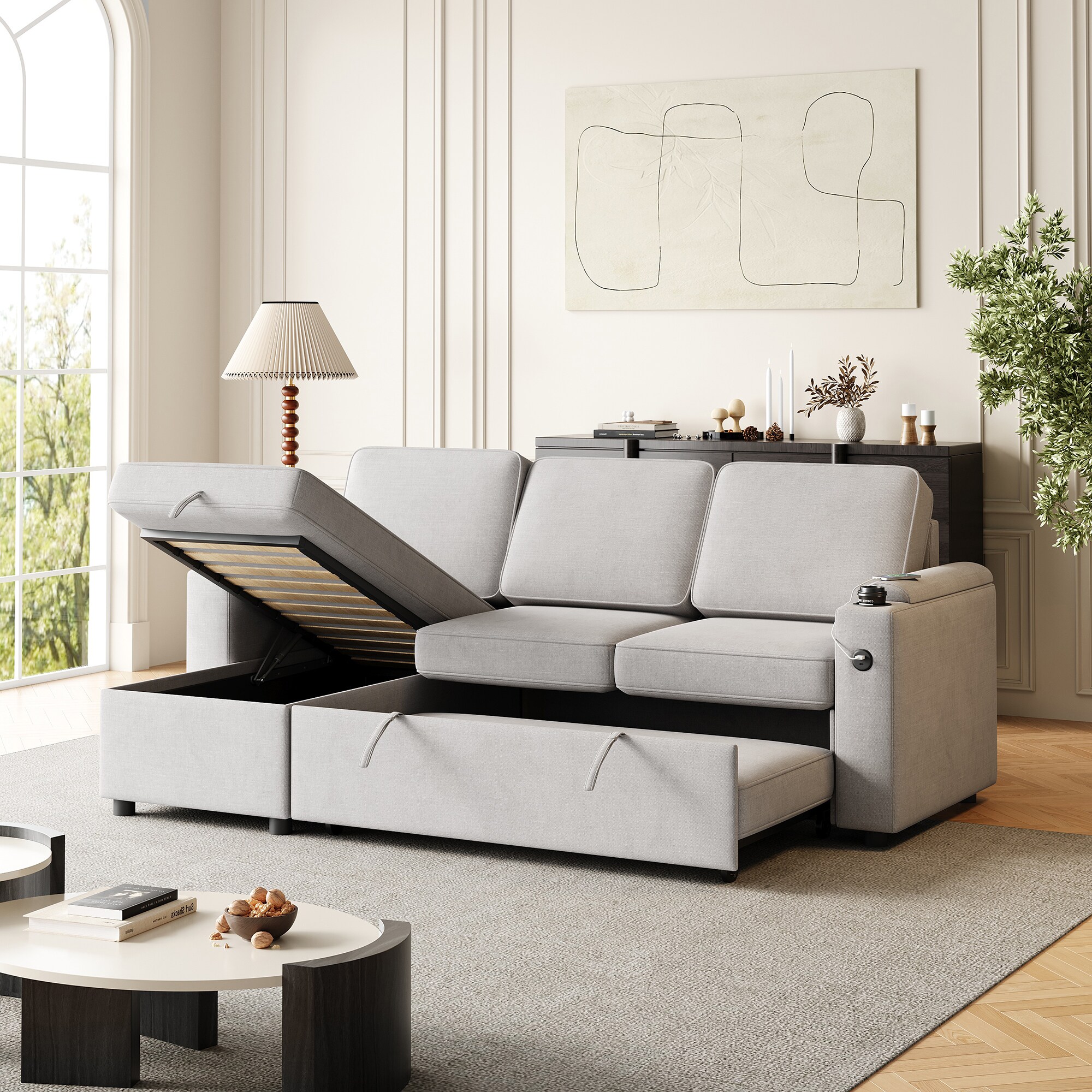 Bybafun YA3700353 Sofas-Loveseats - View #20
