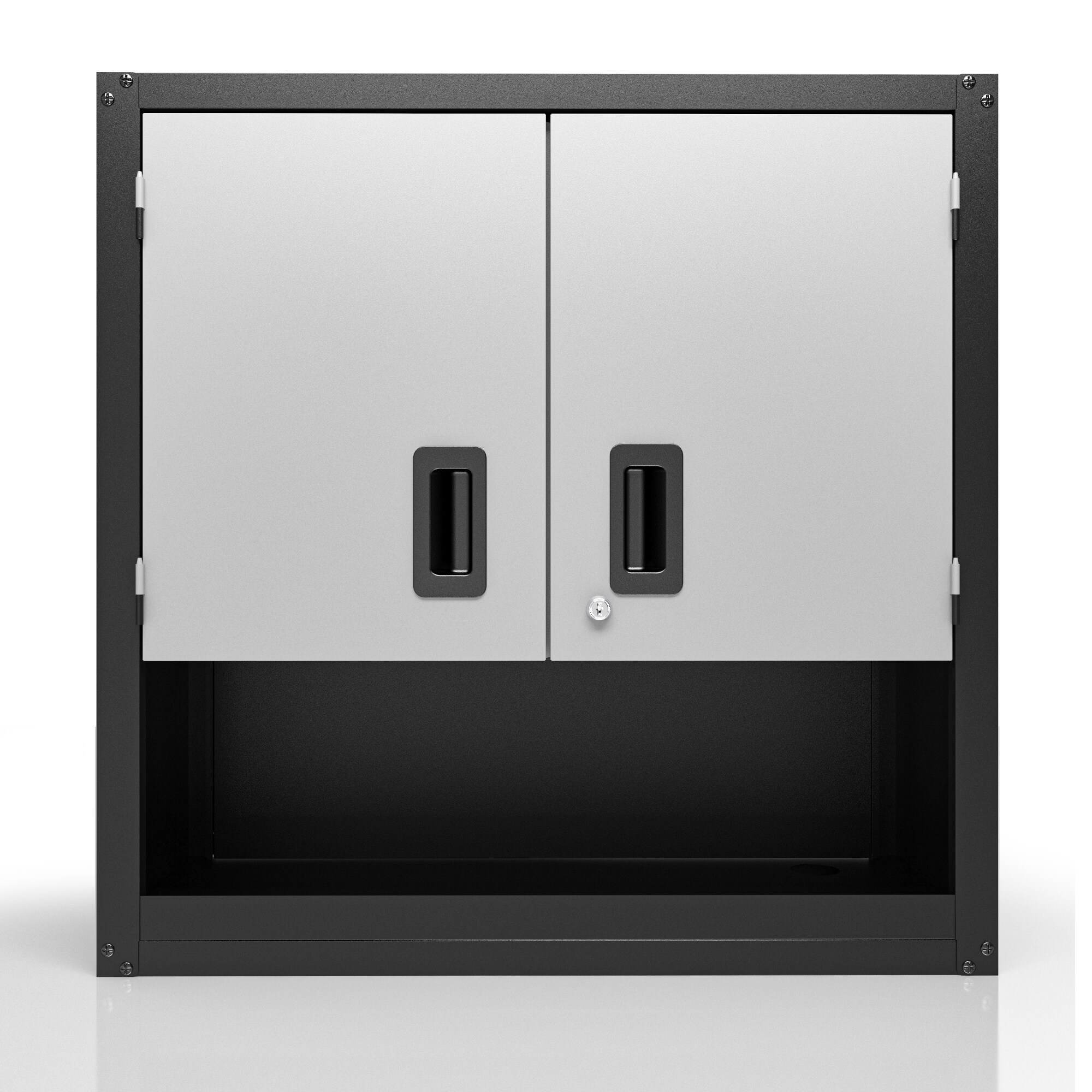 LOVMOR SF-Y-TPG-T-G+B Garage-Cabinets - View #5