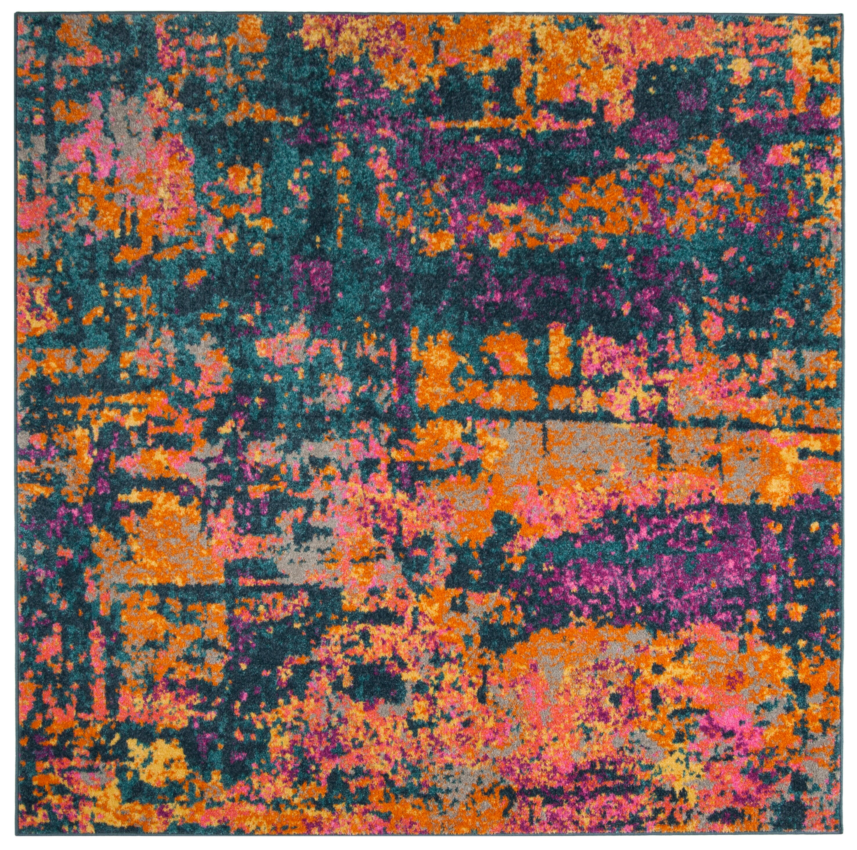 Safavieh MAD143A-7SQ rugs - View #2
