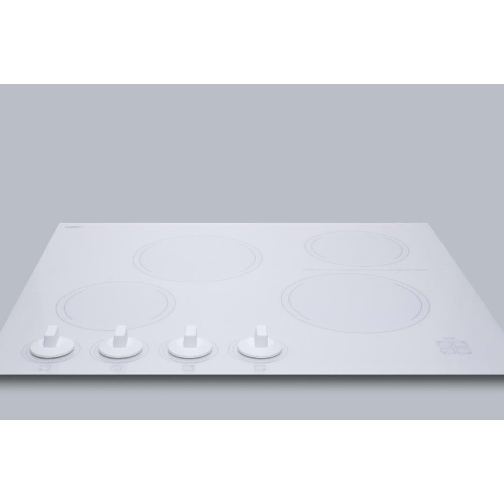 Summit Appliance CREK4W Elec-Cktp - View #2