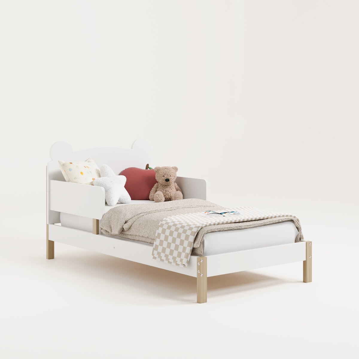 Storkcraft 05361-271 Toddler-Beds - View #3