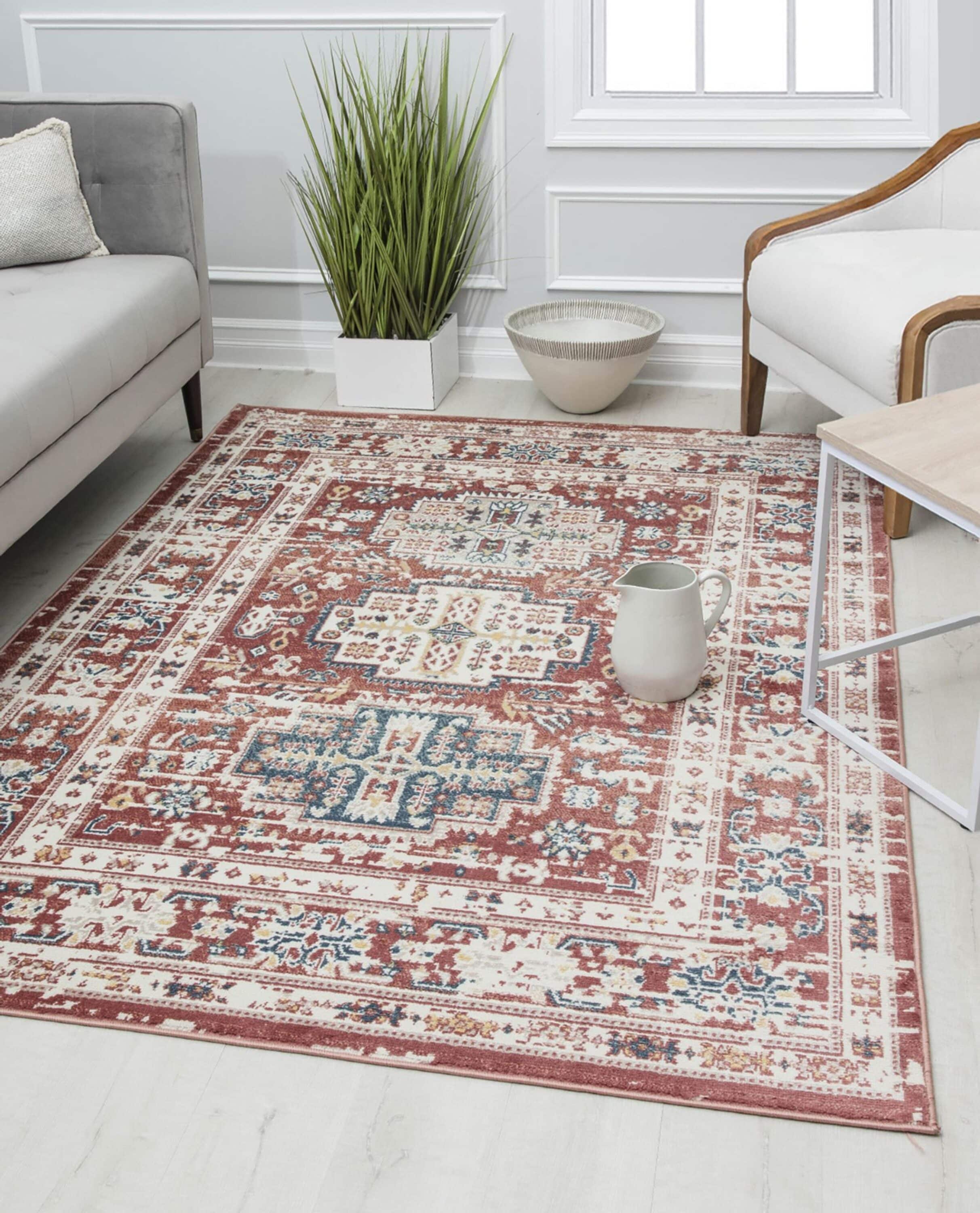 Rugs America 30025 rugs - View #3
