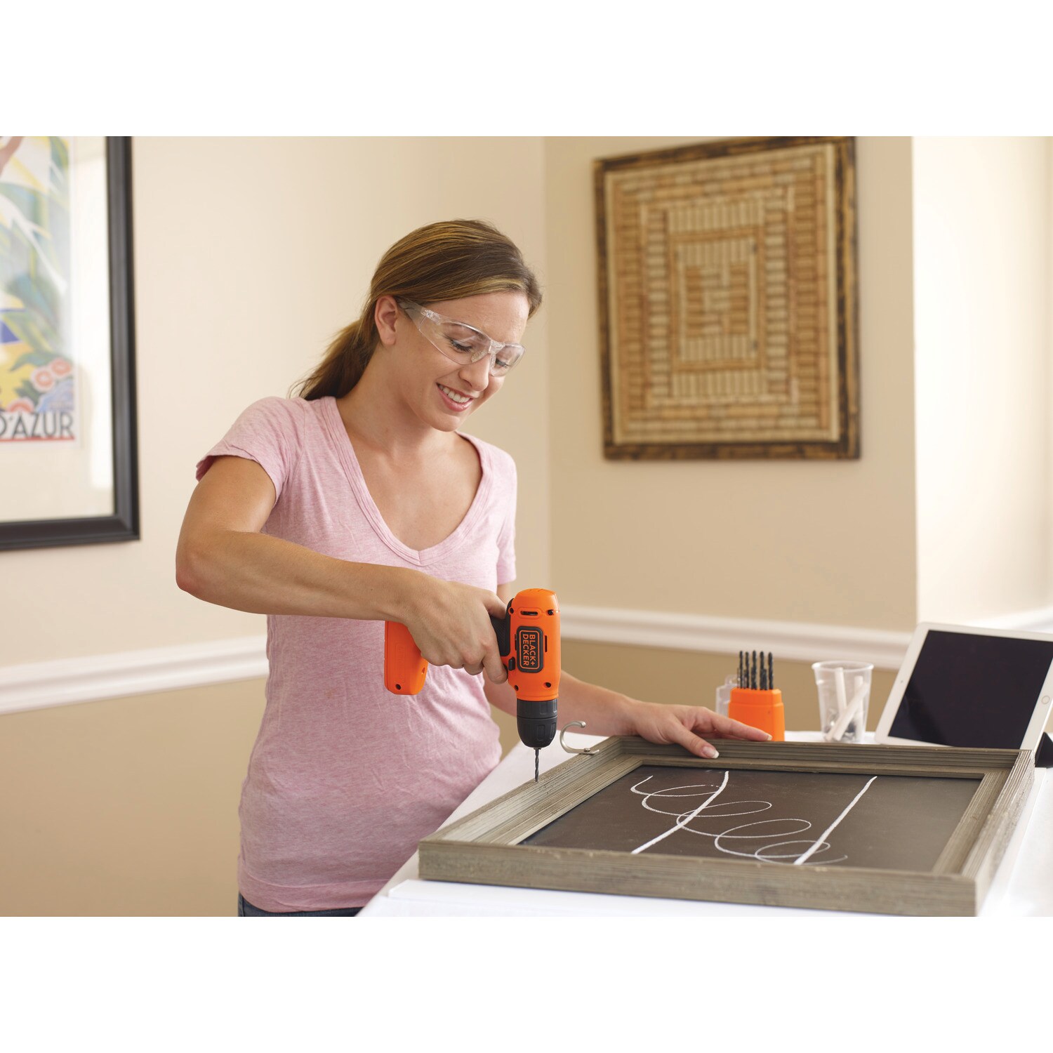 BLACK+DECKER BDCD8HDPK Tool-Sets - View #14