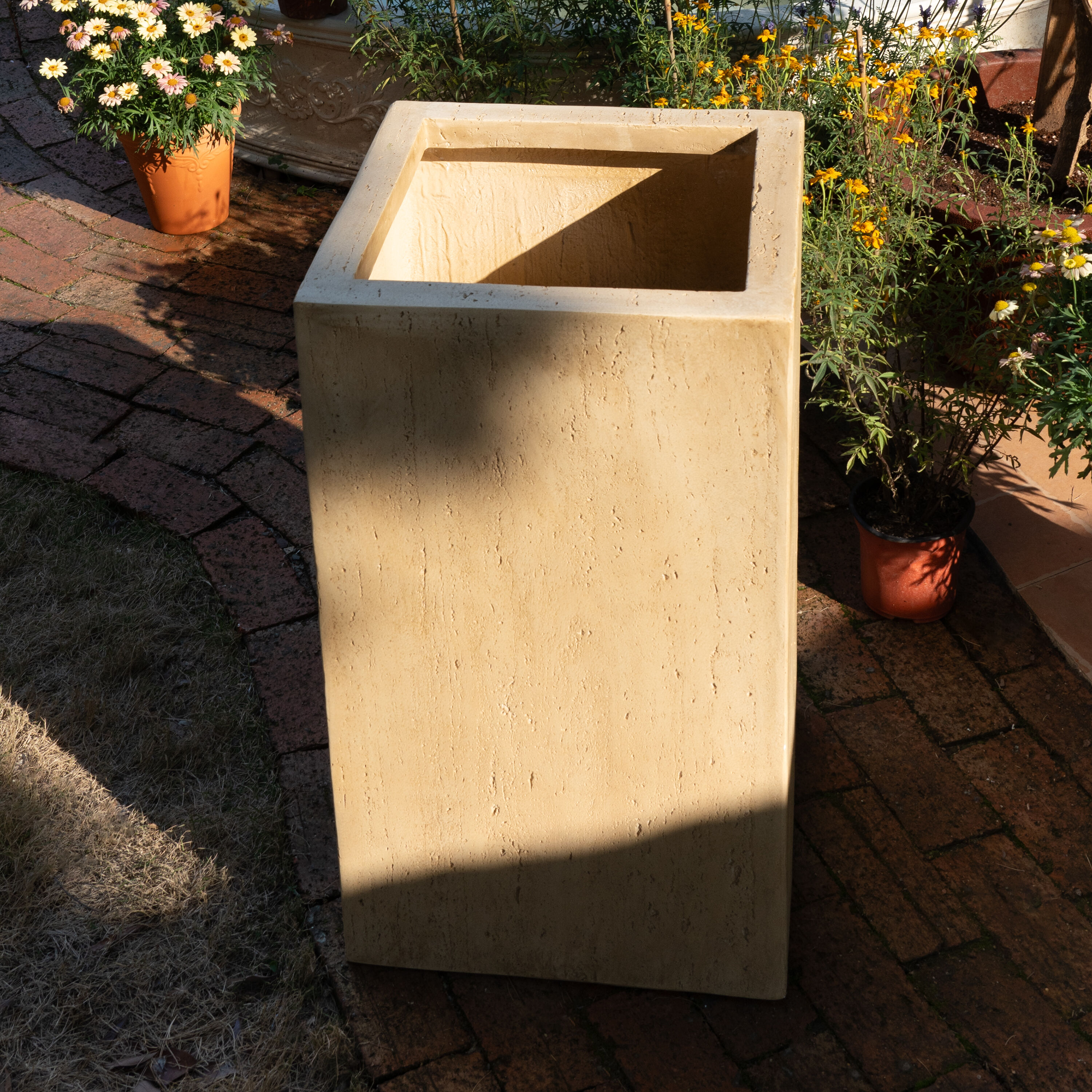 Tinyhomie LW-JA-P269212AN772 Planter-Window-Box - View #6