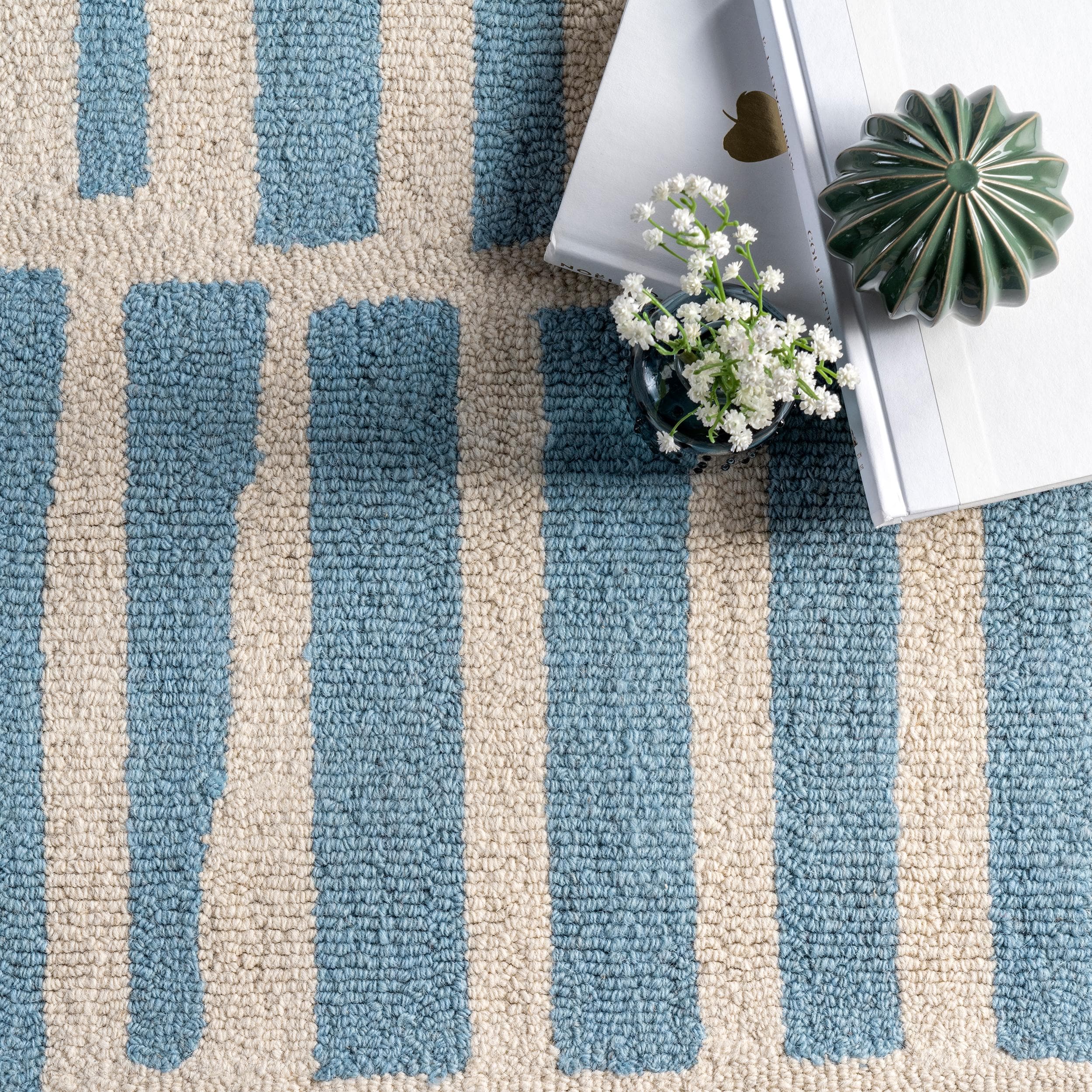 nuLOOM MTHM05E-206 rugs - View #3