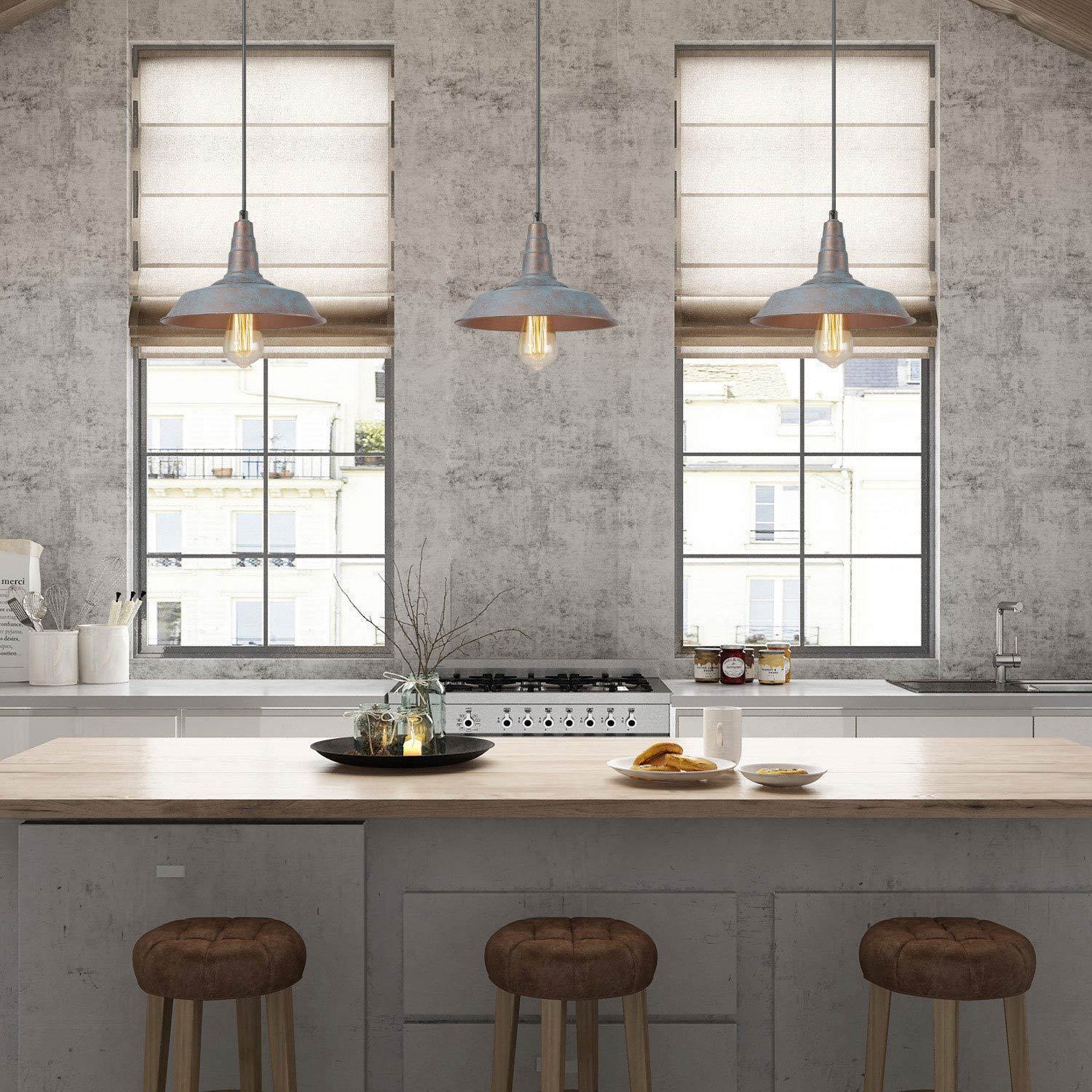 LNC A03256 Pendant-Lights - View #3