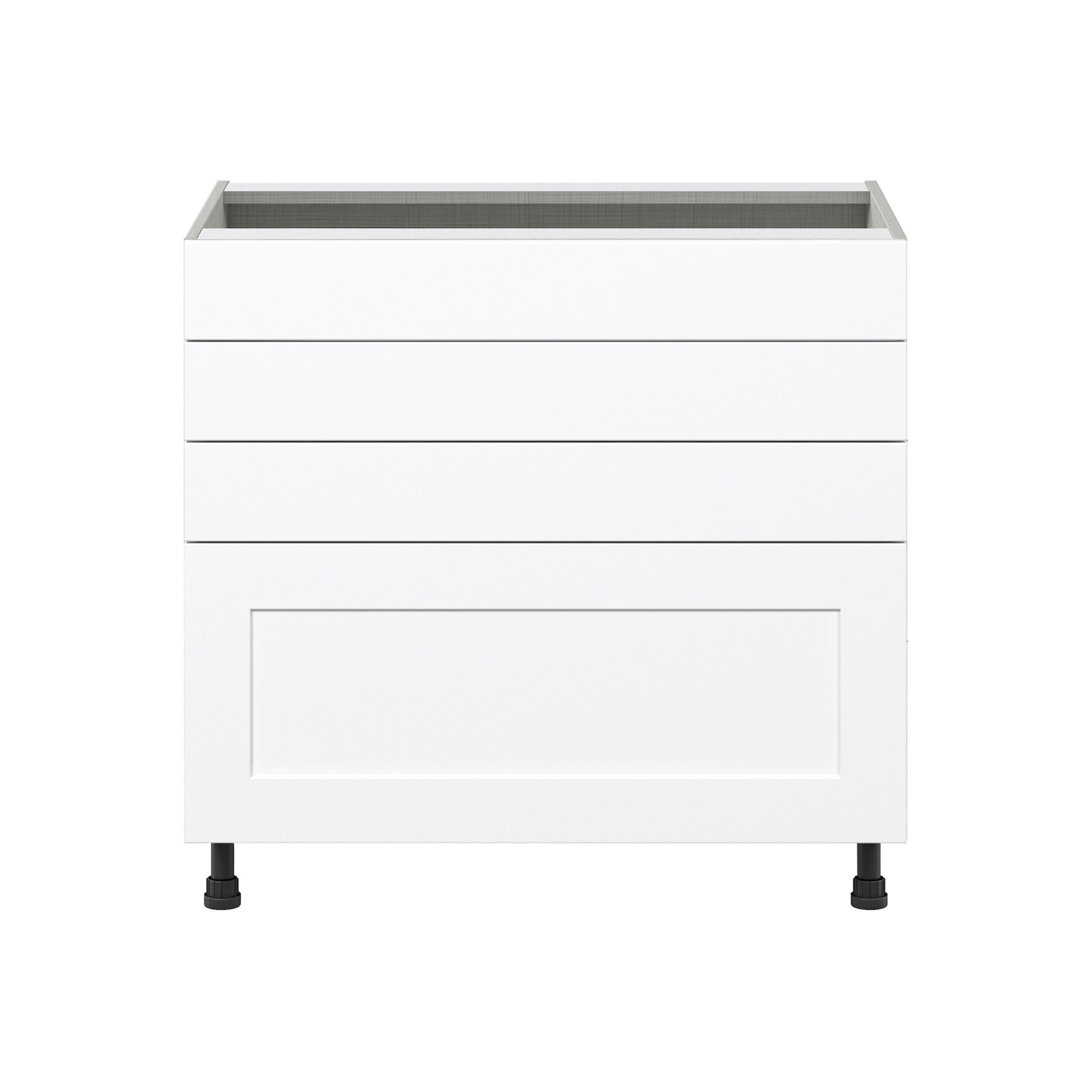 Hugo&Borg DSBCT4D36FF-JO Cabinets-Kitchen - View #6