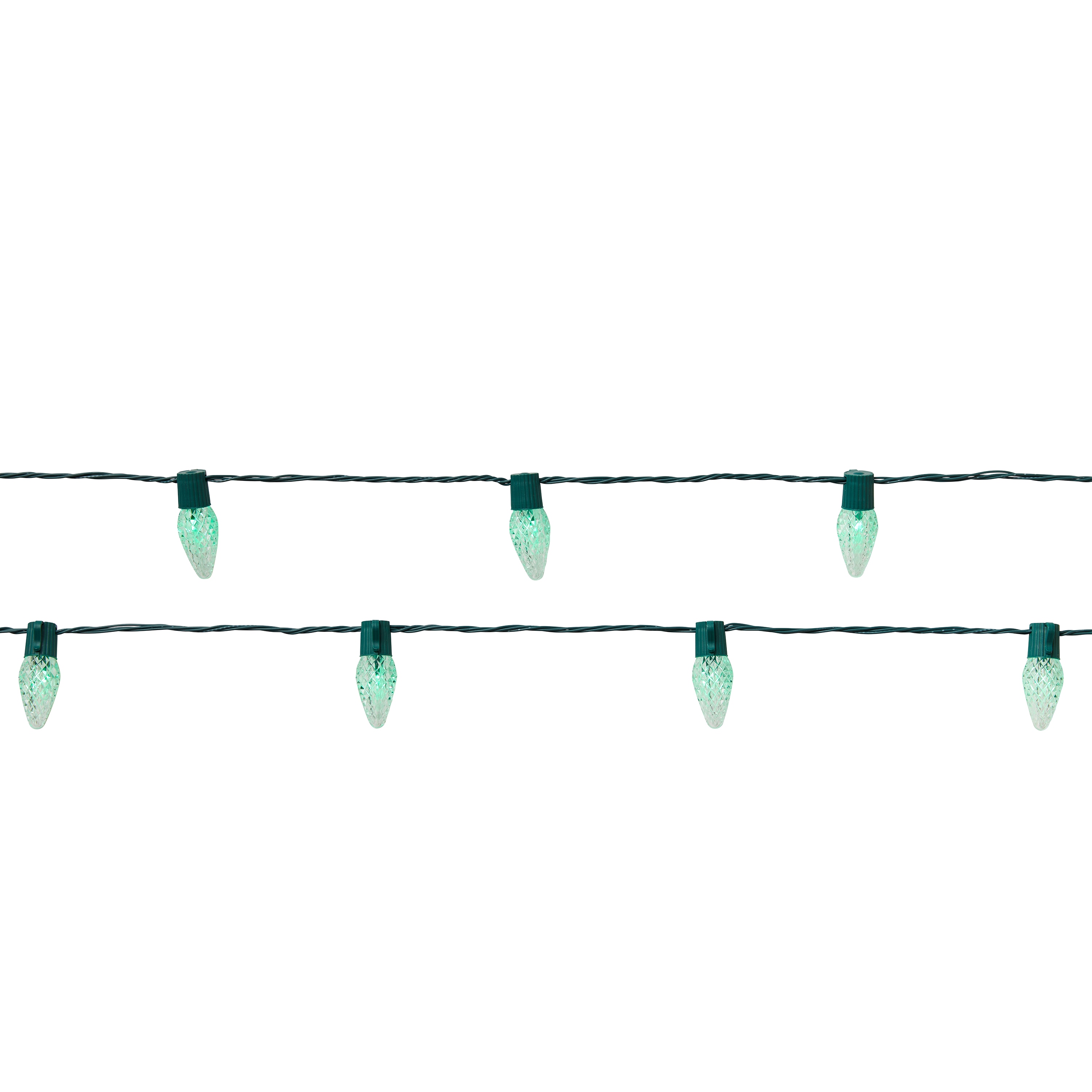 GE 72436LO Christmas-String-Lights - View #14