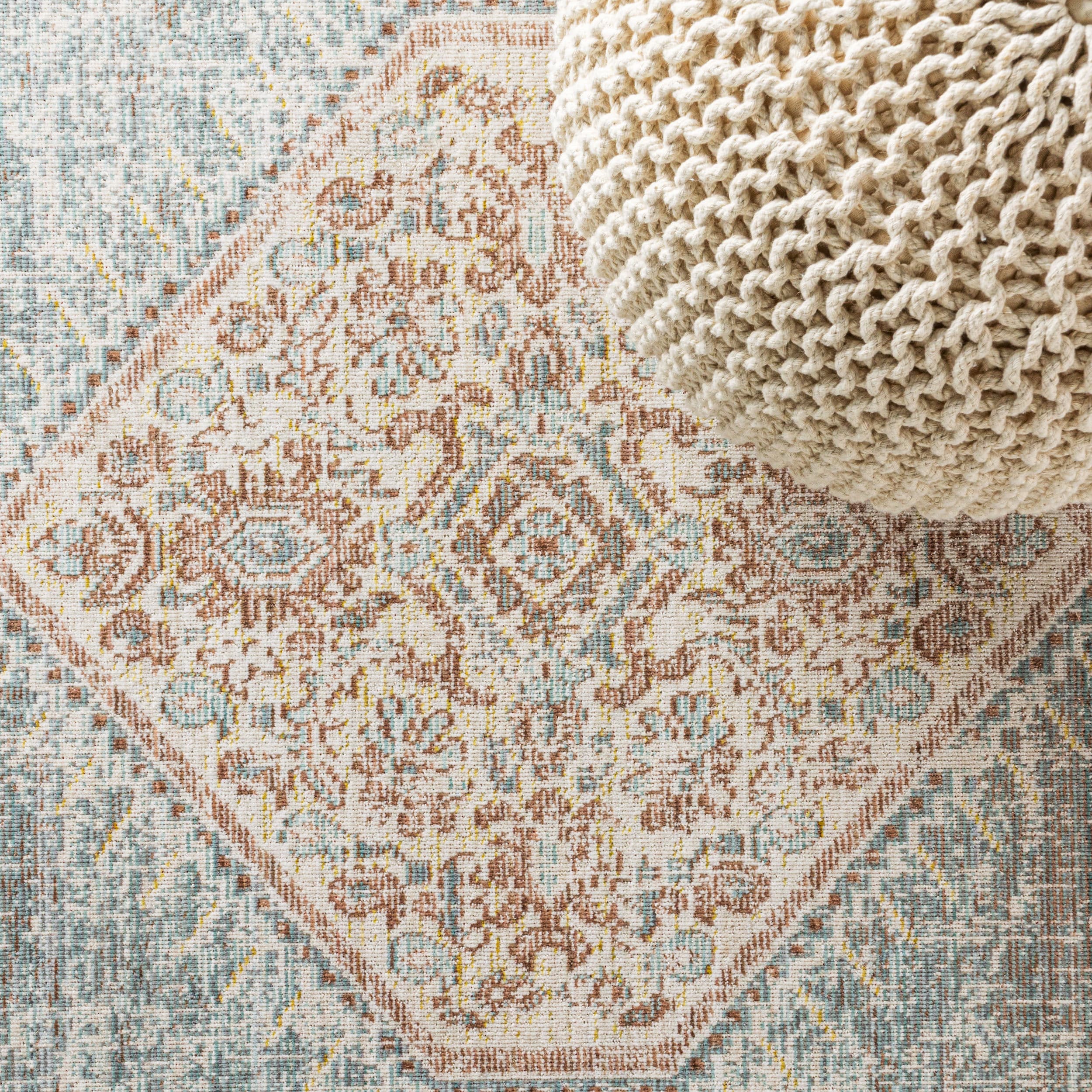 JONATHAN  Y MDP306B-5 rugs - View #8