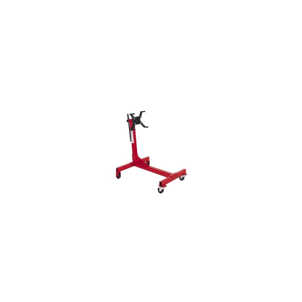 Sunex Tools EGLT23037 Sunex Tool Su8750 750 Lb. Engine Stand
