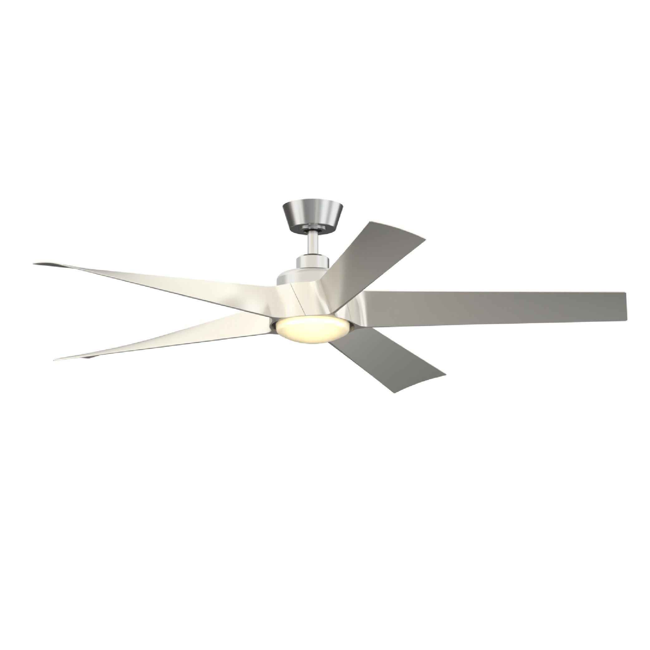 Fanimation Studio Collection LP7614LBN Ceiling-Fans - View #3