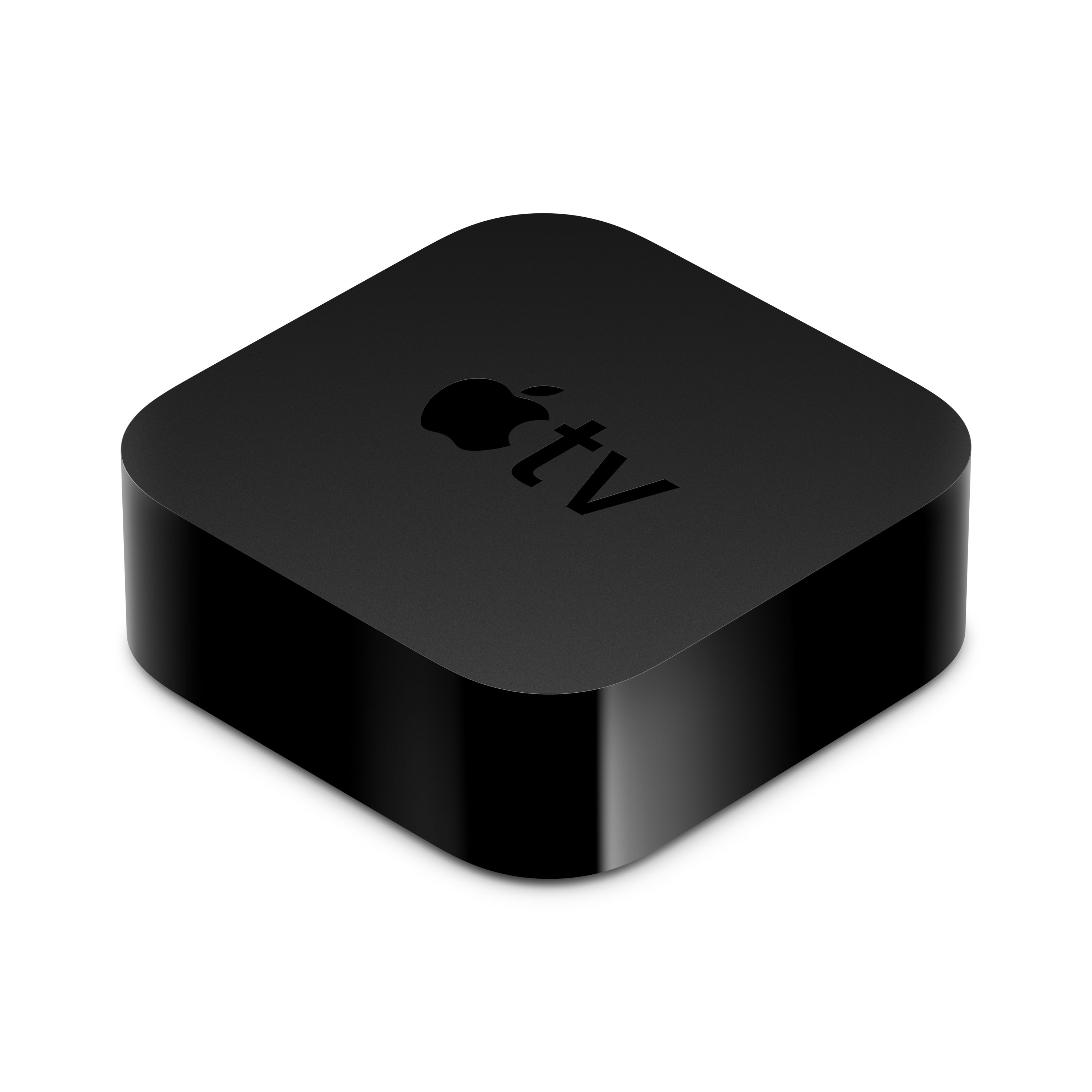 Apple Apple TV 4K (32GB) in the Media Streaming Devices department 